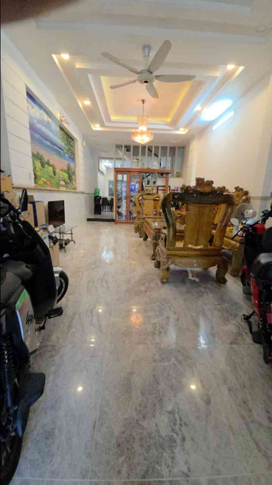 Nhà mặt tiền nội bộ khu Tên Lửa, Quận Bình Tân, 108m2, 4 tầng. Giá 13 tỷ