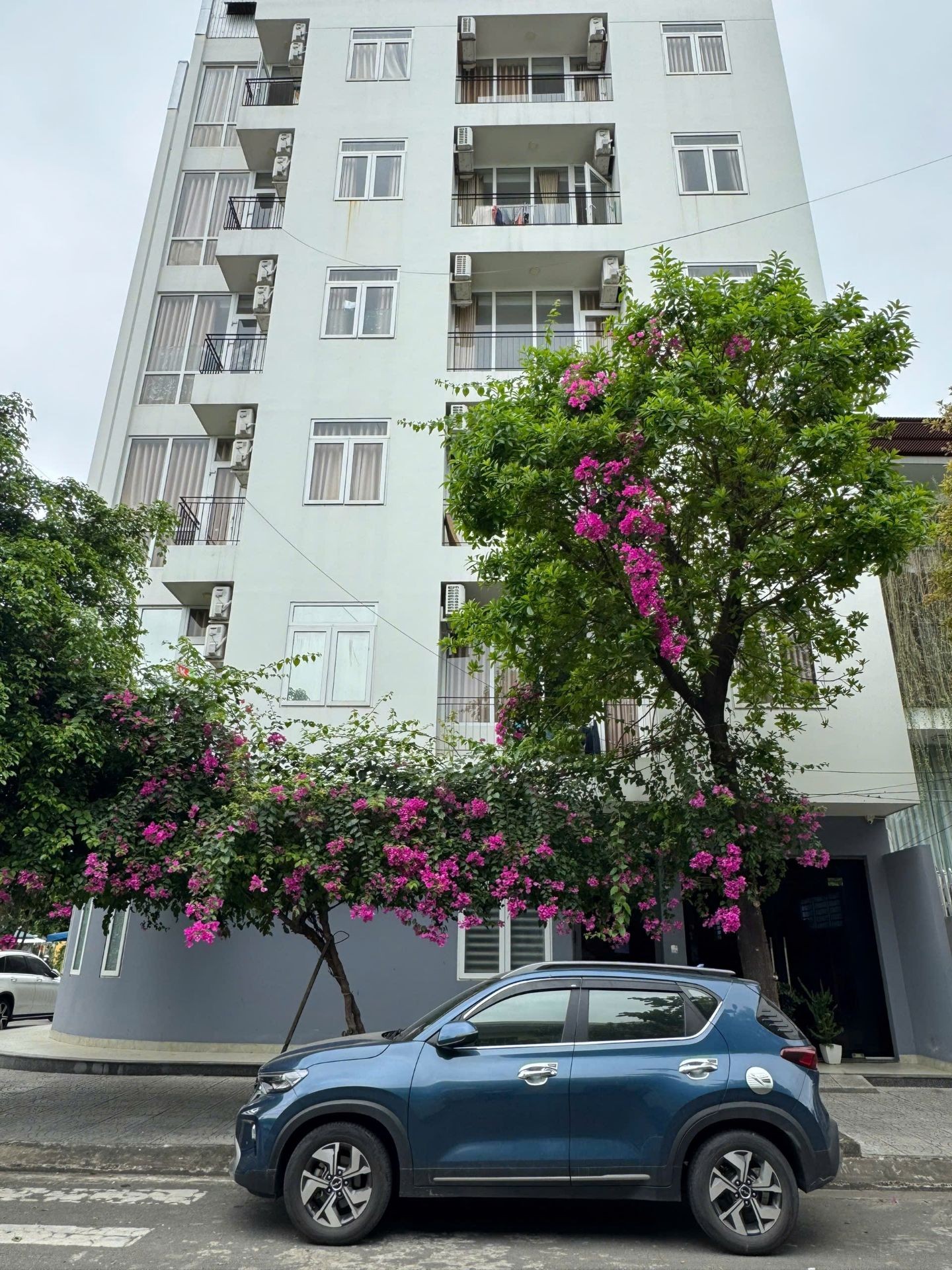 22 PHÒNG CĂN HỘ – DÒNG TIỀN 308TR/THÁNG – MT CHÍNH HỮU, SƠN TRÀ - 57.5 tỷ 0762,658,925