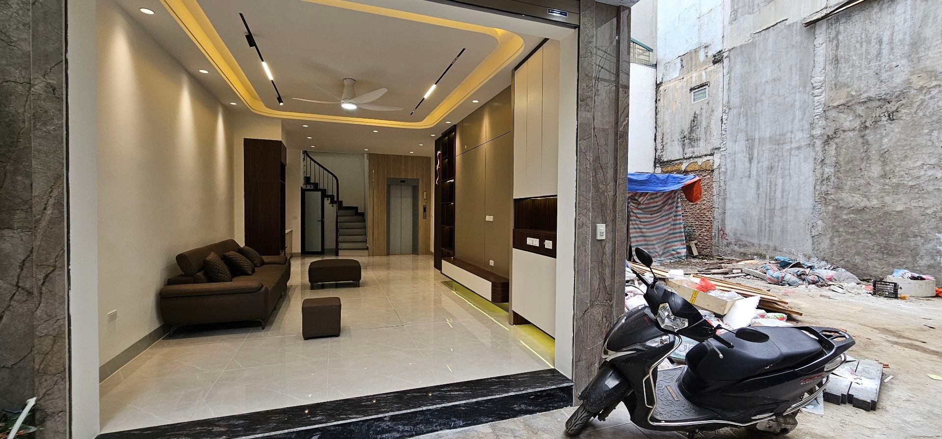 🏡 Nhà đẹp Thượng Thanh: Giá sốc 10 tỷ, Thang máy, Full nội thất! 🚀