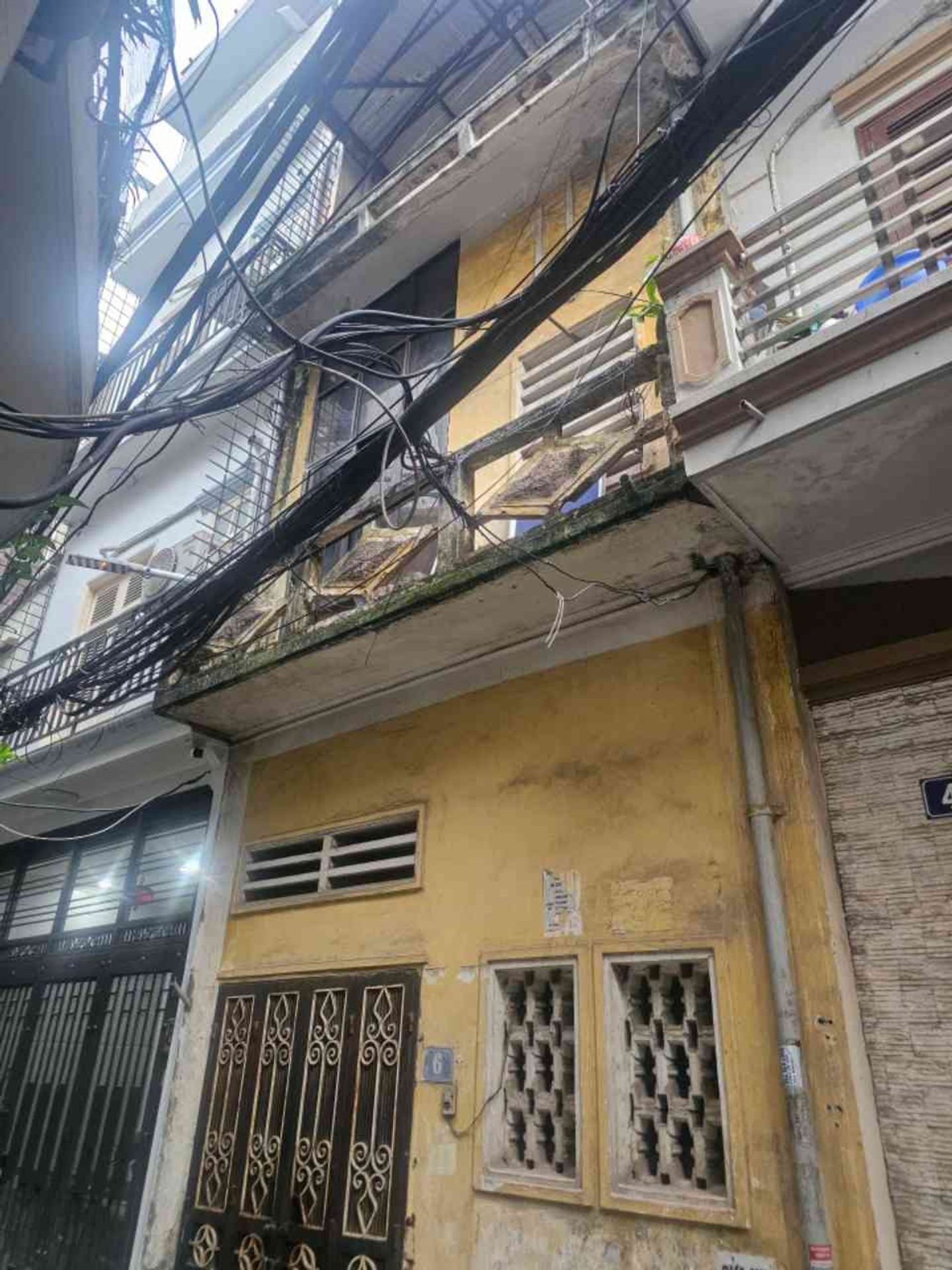 Kẹt Hàng: Đất Vàng Tạ Quang Bửu Chỉ 12.6 Tỷ!