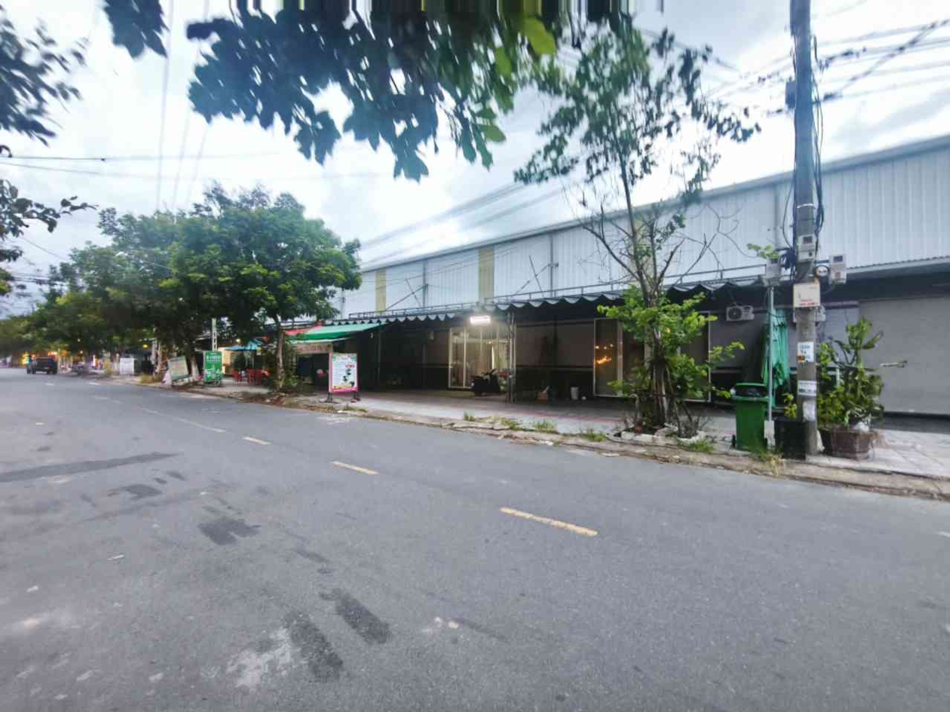 Kho, nhà xưởngQUỸ ĐẤT 6.900M² MT PHẠM HÙNG – DÒNG TIỀN 450TR/THÁNG – 180 TỶ
0762,658,926