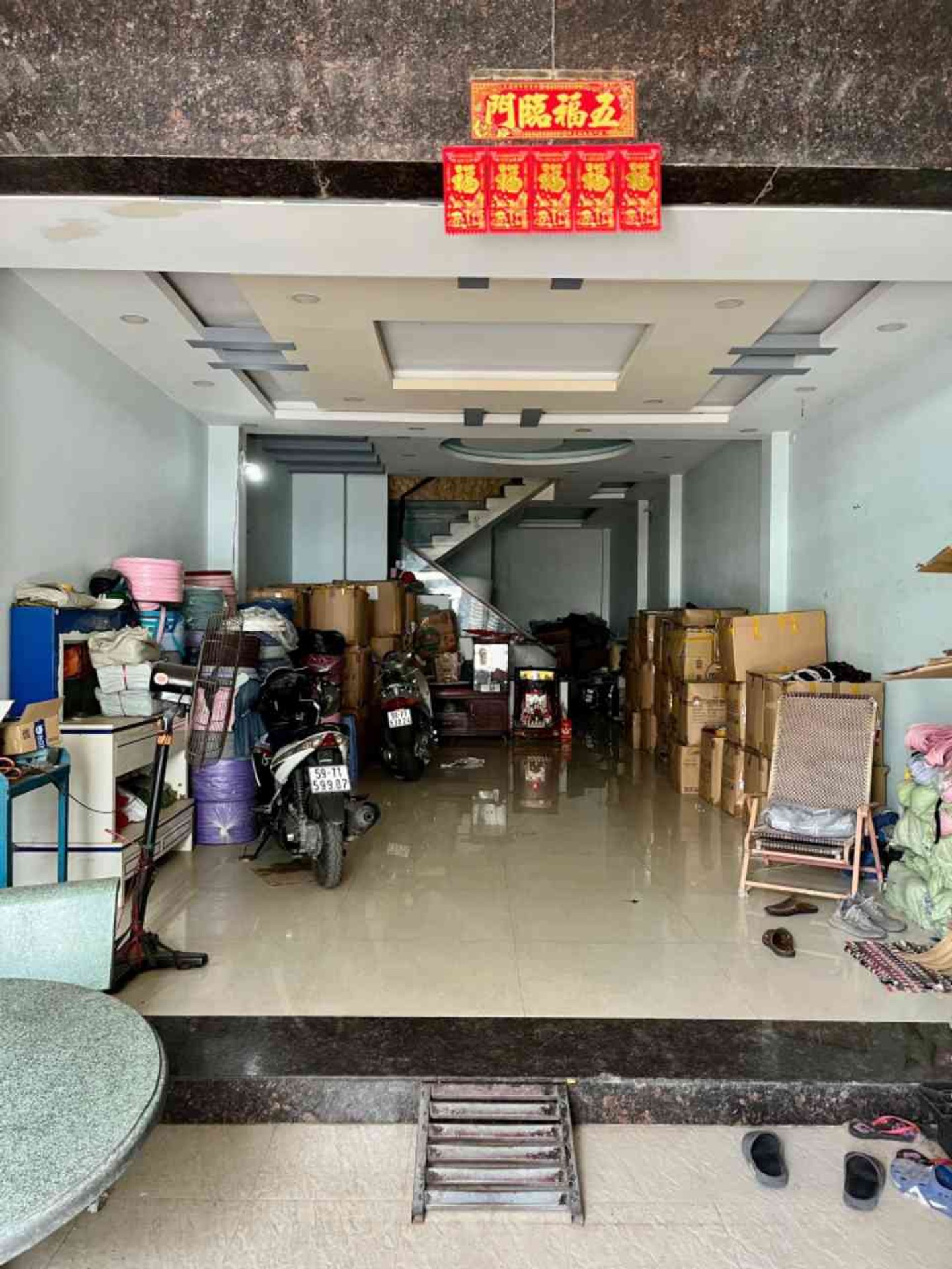 Nhà mặt phố - 98m² - Bà Điểm, Hóc Môn, TP Hồ Chí Minh - 5 tỷ