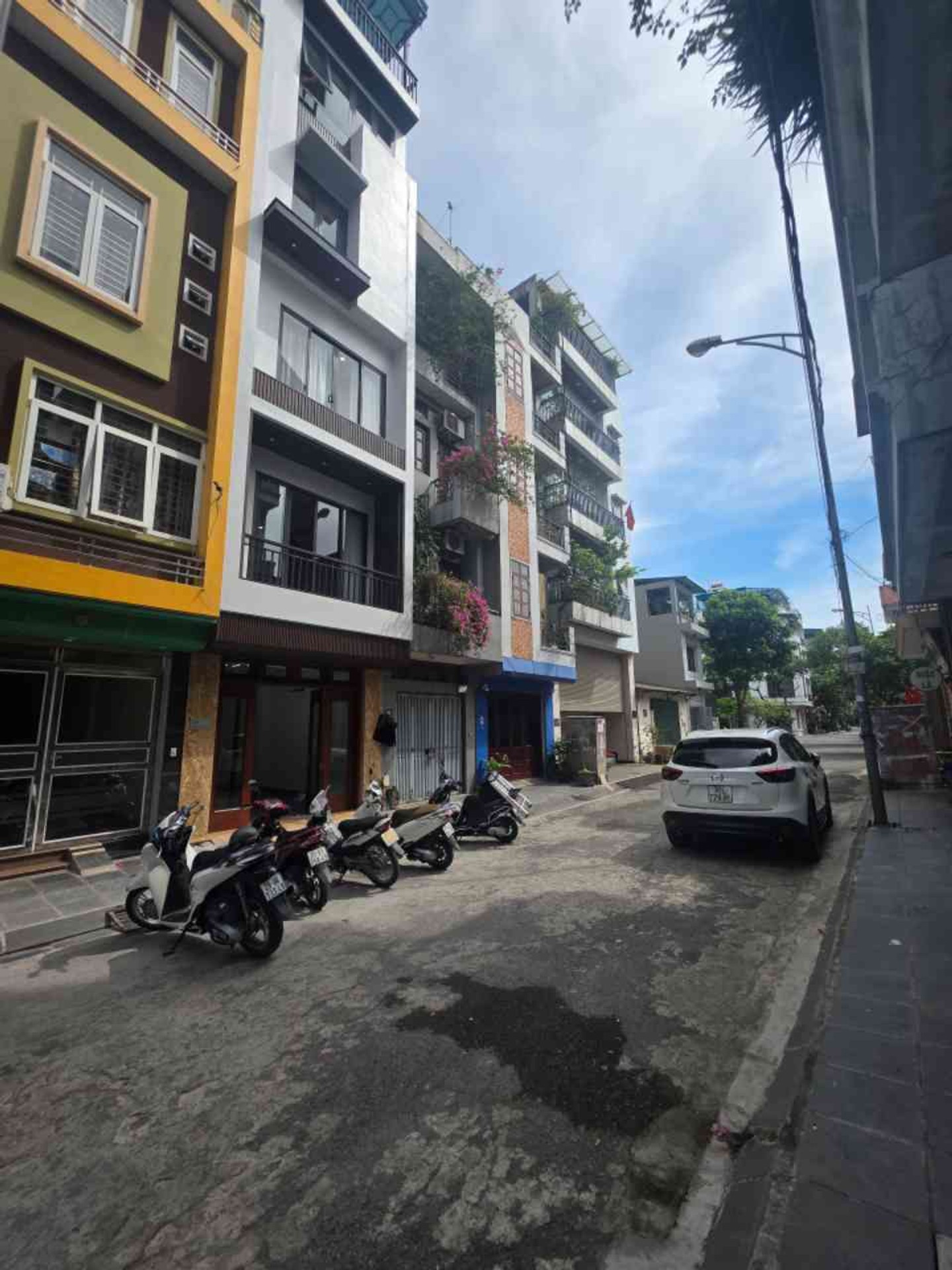 Cơ Hội Vàng Tại Thạnh Am – Nhà Mặt Phố Đẳng Cấp, Giá Tốt Nhất!