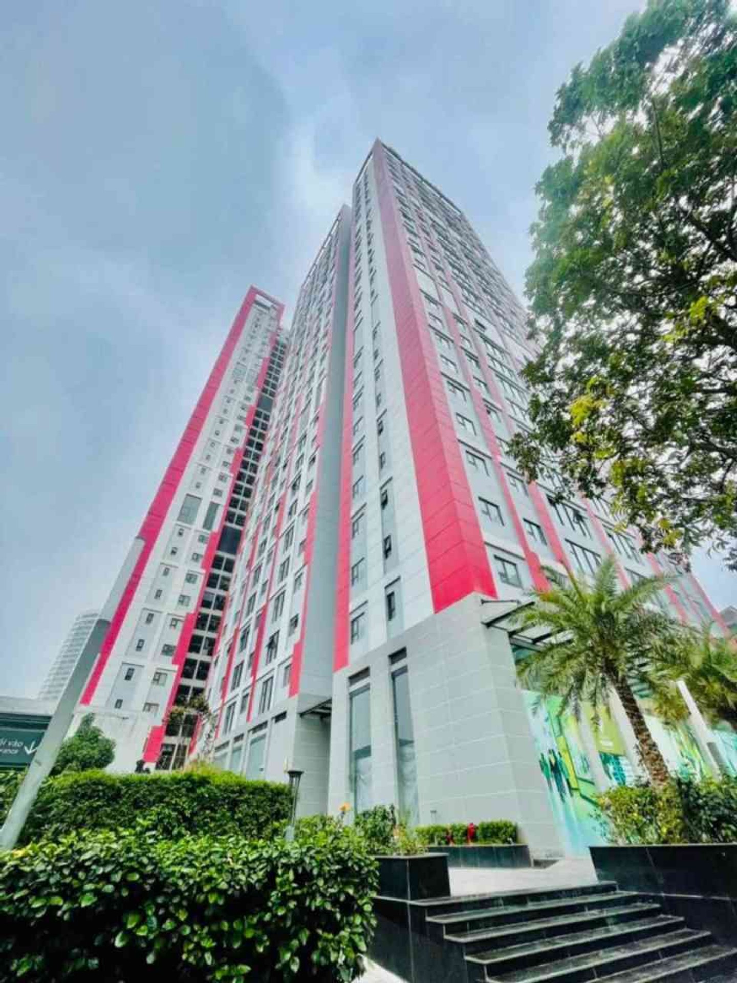 Bán căn hộ chung cư 138m² tại Duy Tân, Cầu Giấy – Giá 11.2 tỷ VNĐ