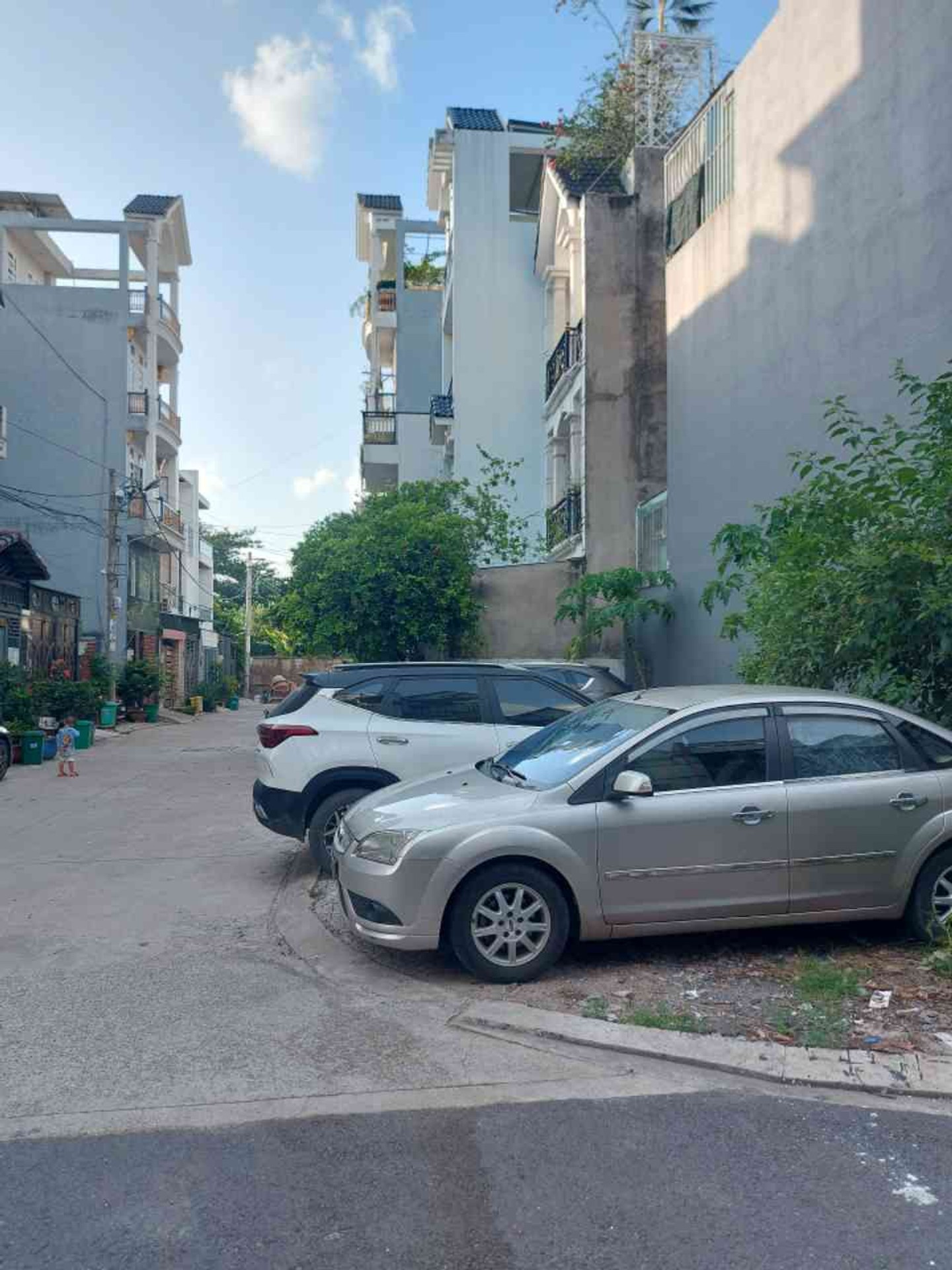 🏡 NHÀ 3 TẦNG-57m2 – Ô TÔ NGỦ TRONG NHÀ – THỚI AN 16 –SÁT LÊ THỊ RIÊNG - LÊ VĂN KHƯƠNG SÁT GÒ VẤP
