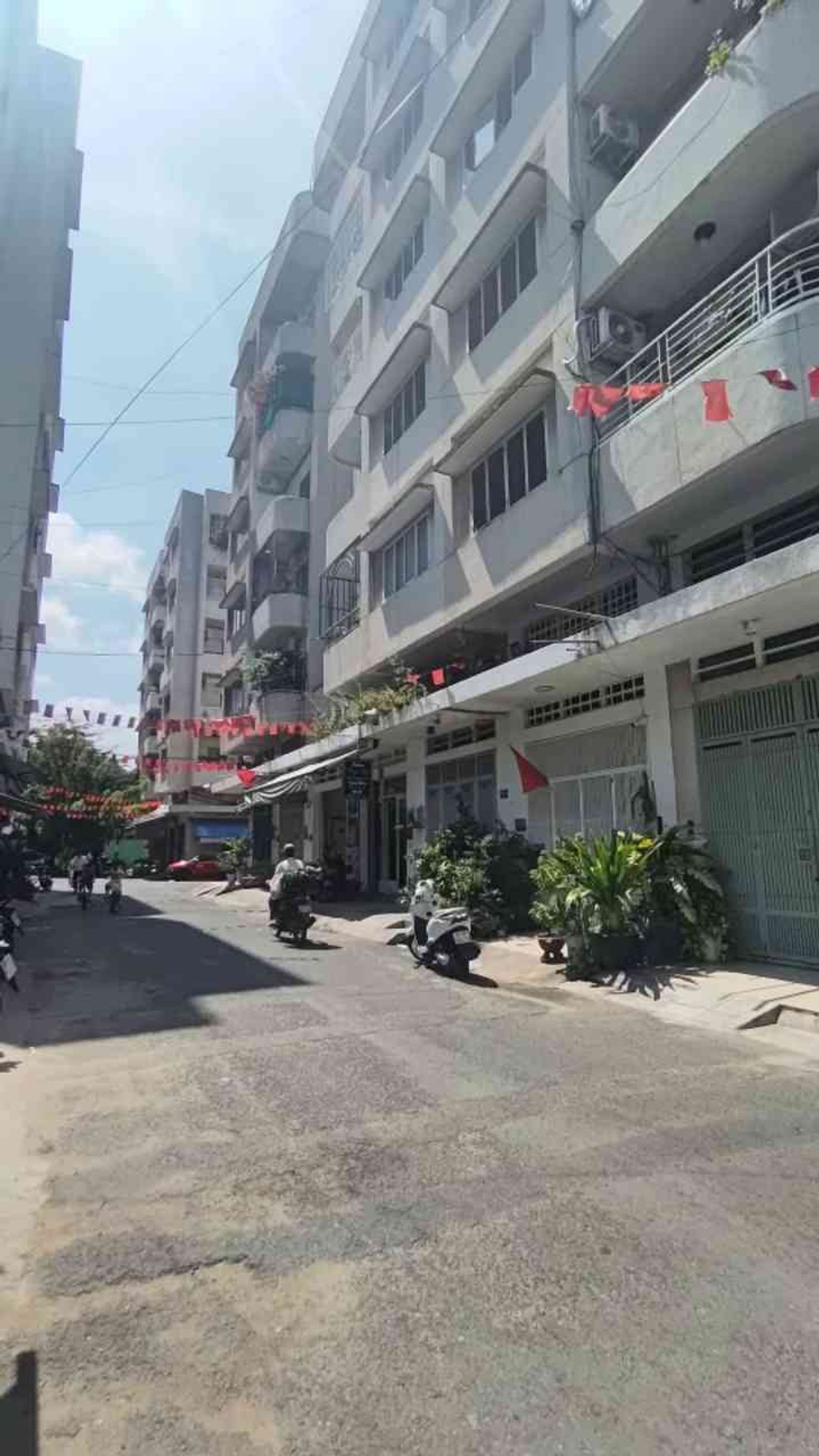 Căn hộ chung cư - 73.2m² - Phú Lâm, TP Hồ Chí Minh - 5.6 tỷ
