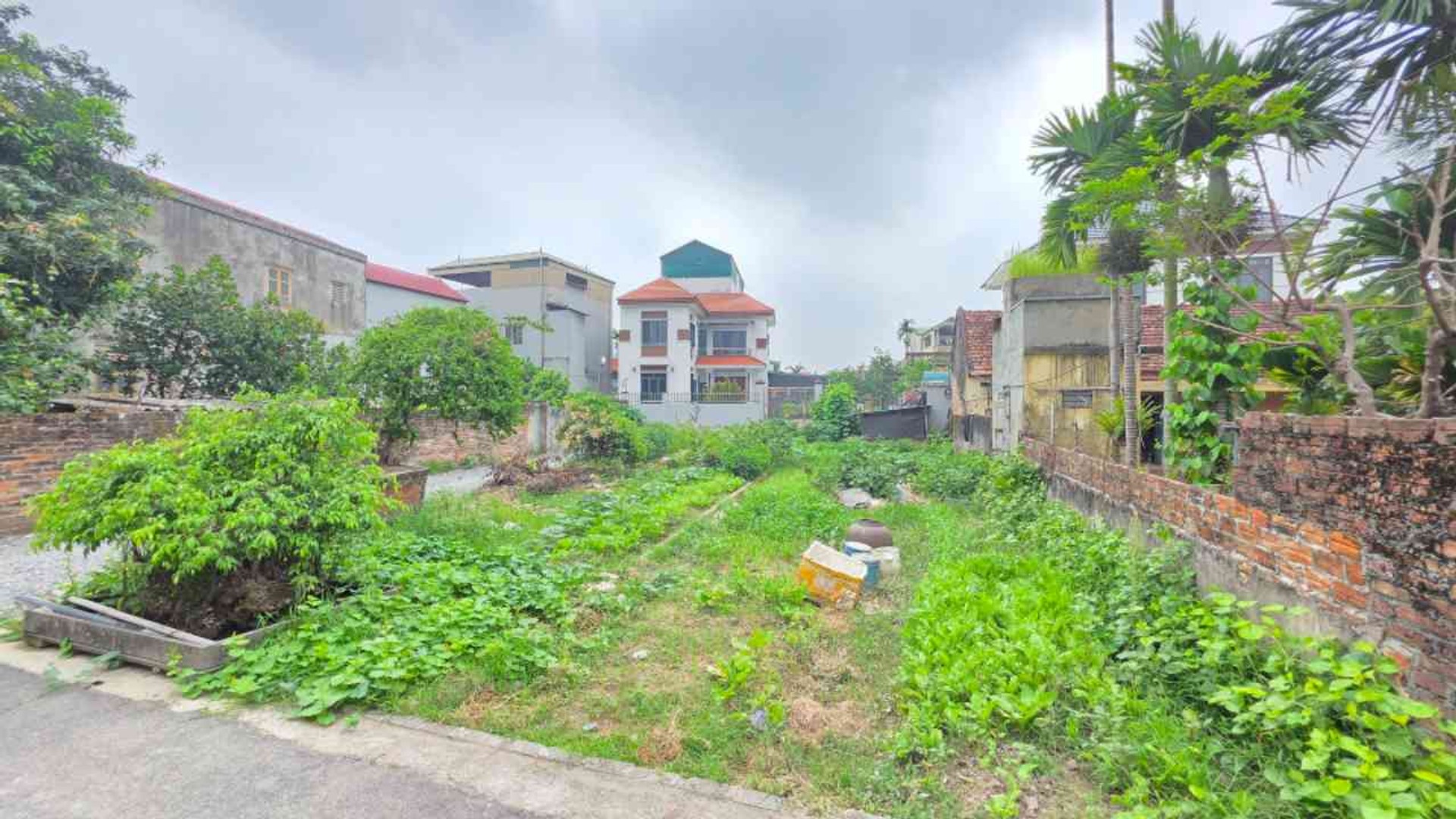 Bán Đất Cửu Cao, Văn Giang - Cơ Hội Đầu Tư 3.65 Tỷ VNĐ
