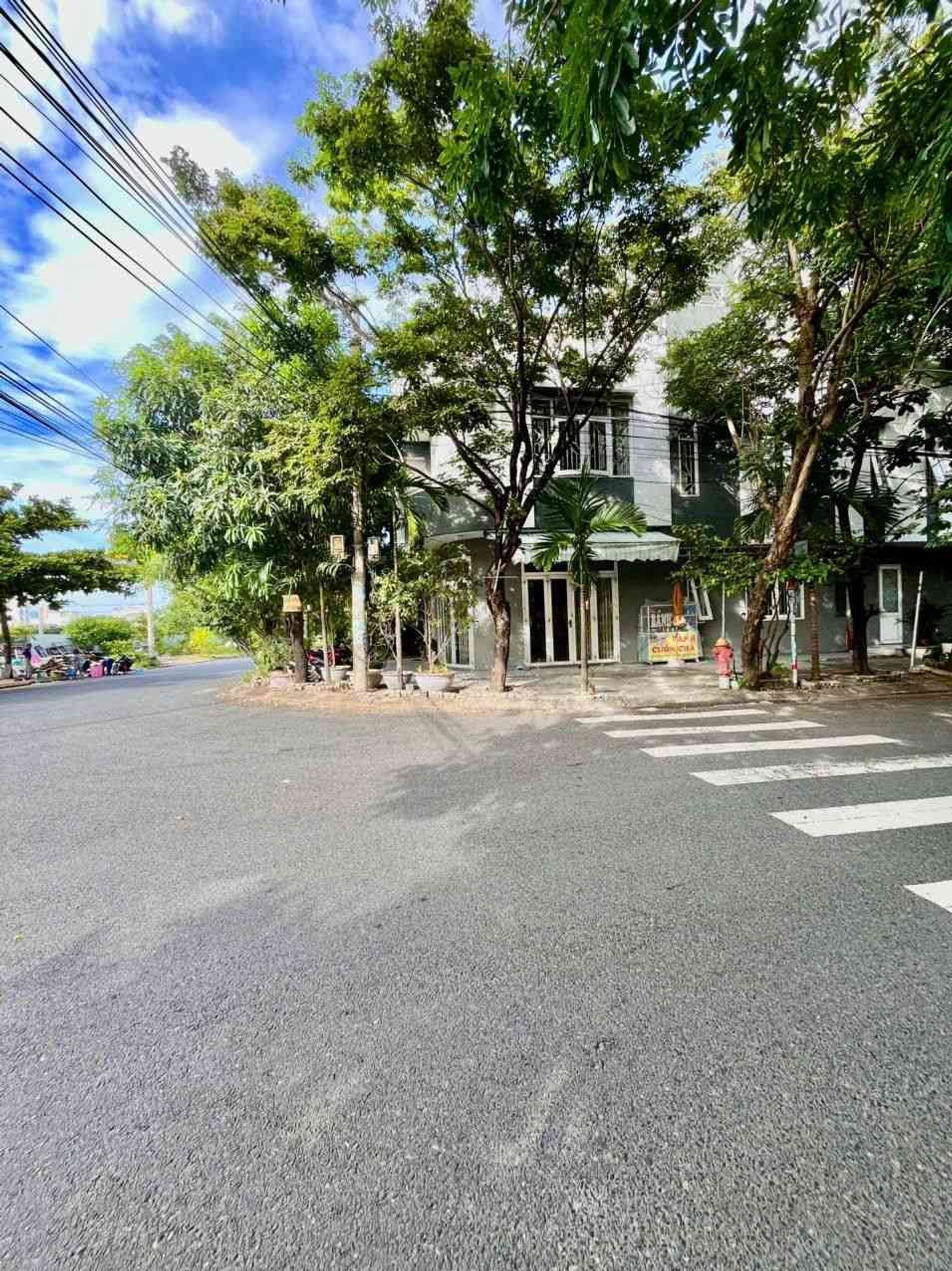 37.9 tỷ SIÊU PHẨM LÔ GÓC 2 MT NAM VIỆT Á – 239.6M² – DÒNG TIỀN – 0762,658,925