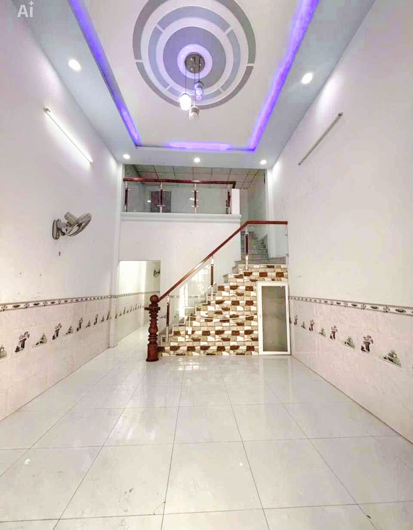 💰CHỈ 3,35 TỶ (TL)
🏠NHÀ HẺM XE HƠI 4M THÔNG CHỮ U_4,1M x 15,5M_NGUYỄN ẢNH THỦ GẦN CHỢ HIỆP THÀNH Q