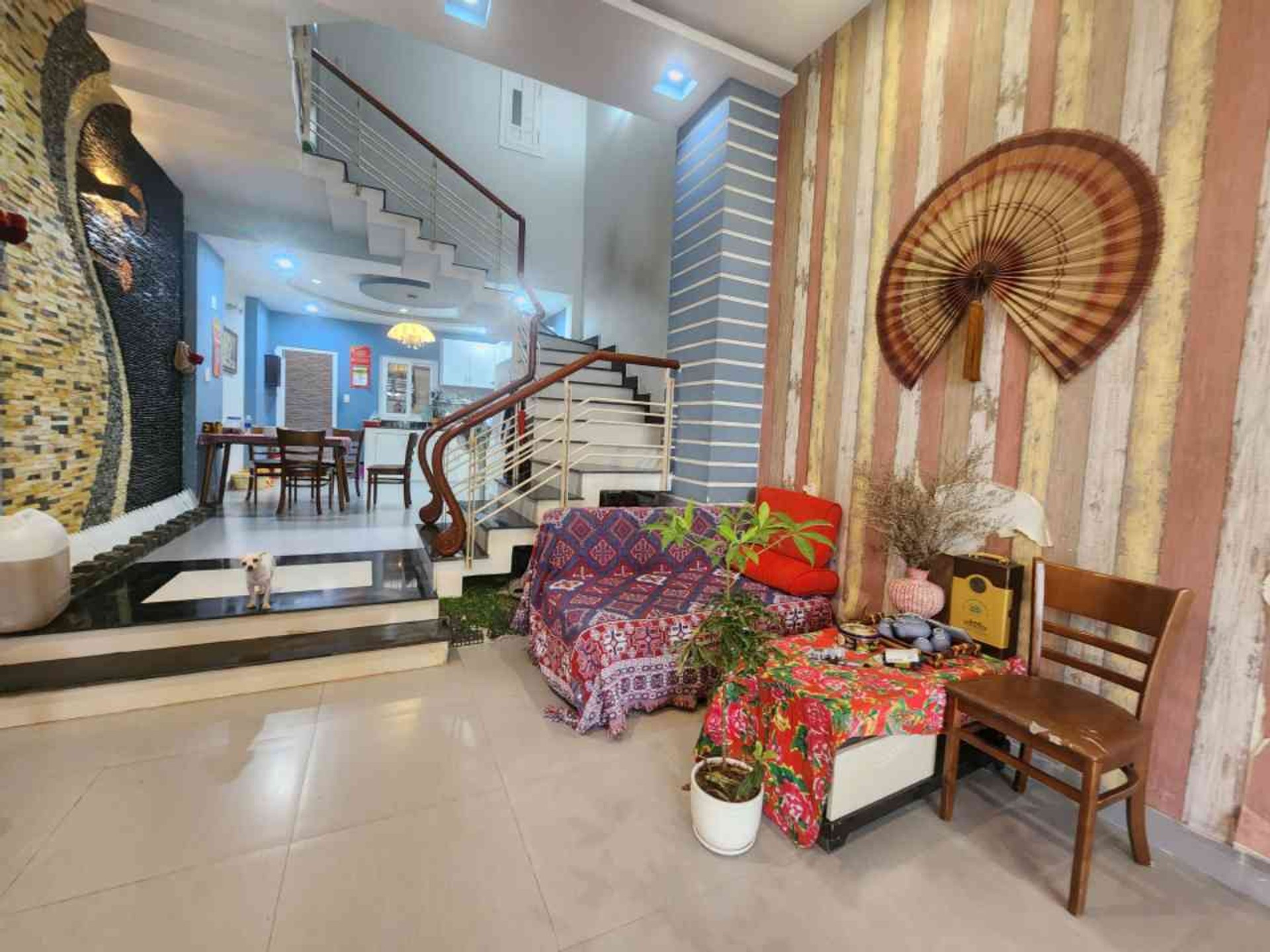 Nhà Mặt Tiền, An Thượng, 60m x 4 tầng, 12.5 tỷ – Gần Biển Mỹ Khê Chỉ Vài Phút! 🌊