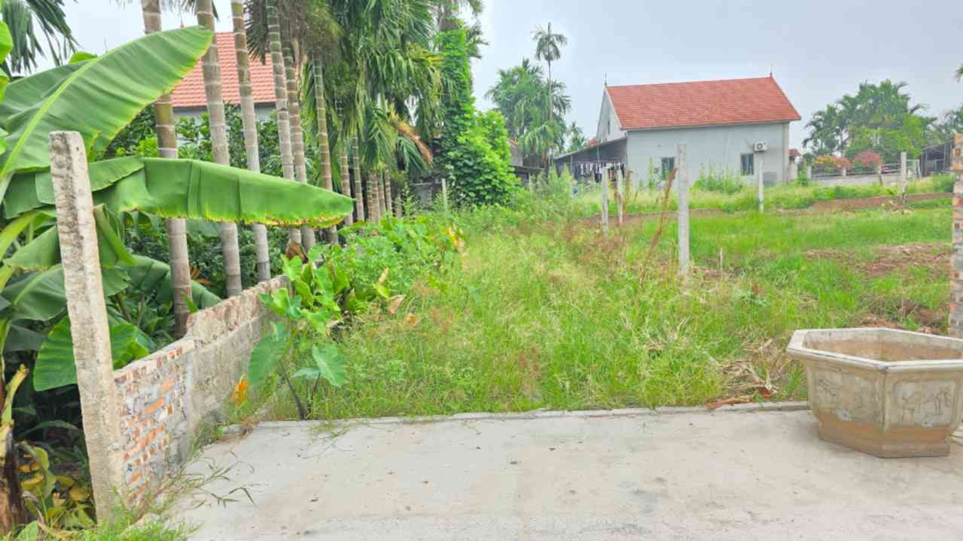 CƠ HỘI VÀNG: ĐẤT VUÔNG VẮN – GIÁ TỐT HƠN THỊ TRƯỜNG 250 TRIỆU