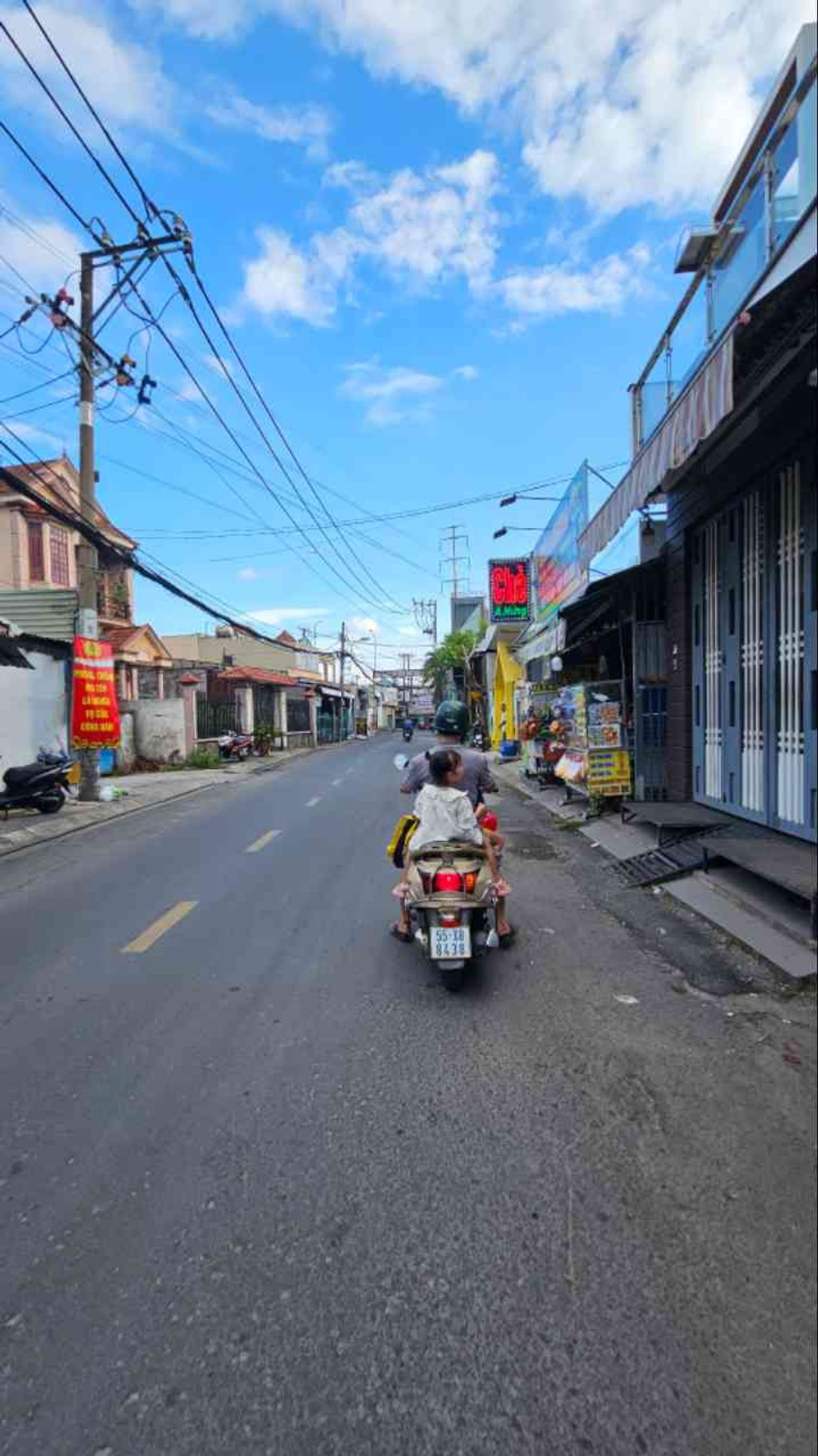 Cơ hội sở hữu nhà 5 phòng trọ vị trí vàng quận Bình Tân, giá tốt 5.3 tỷ