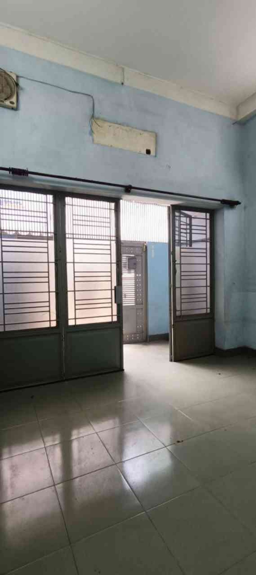 Nhà trong ngõ, ngách, hẻm - 38m² - Tân Sơn Nhất, Tân Bình, TP Hồ Chí Minh - 8.9 tỷ