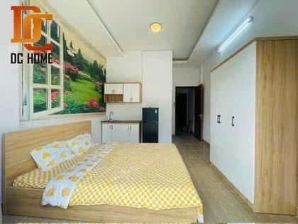 Nhà trong ngõ, ngách, hẻm - 56m² - Bình Hưng Hòa, Quận 10, TP Hồ Chí Minh - 7.9 tỷ
