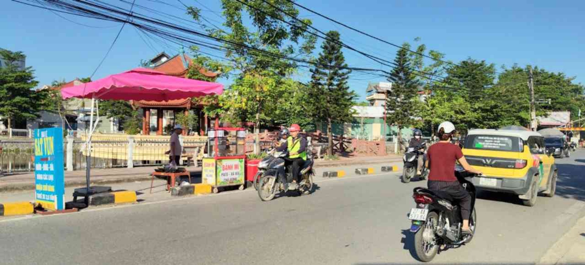 Bán đất 85m² Thôn Ngải Dương, Hưng Yên - Giá hợp lý 5 tỷ