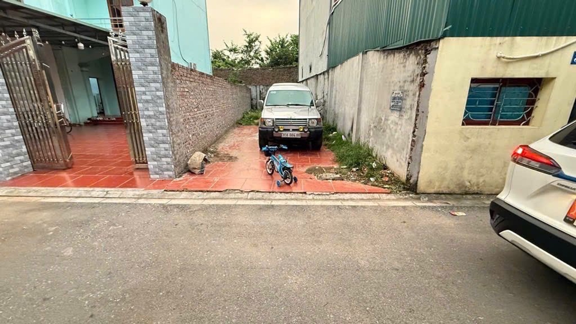 🔥 ĐẤT ĐẸP THUẬN AN – GIA LÂM | 69M² | CHỈ 4,9 TỶ 🔥