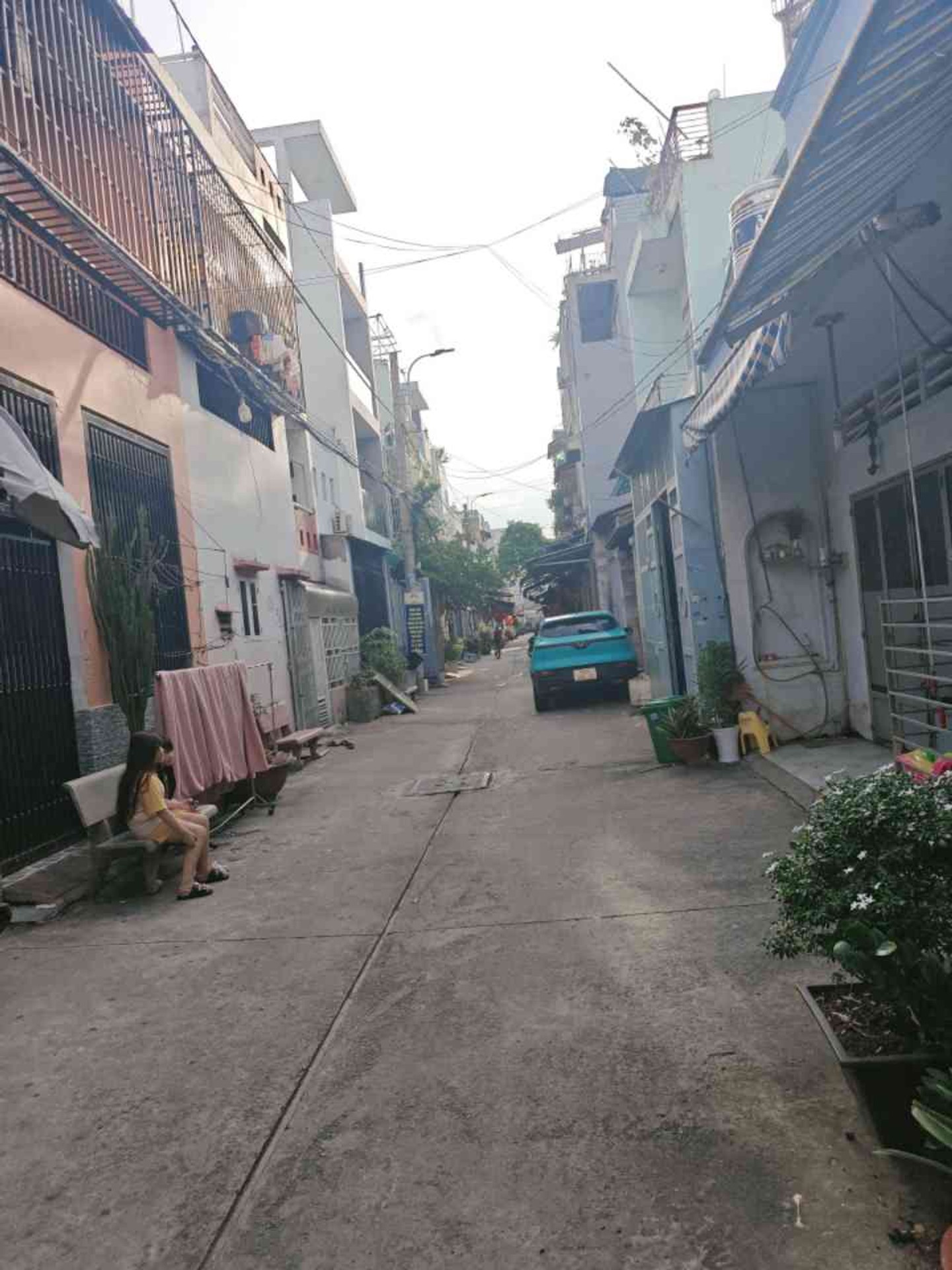 Cơ hội hiếm có sở hữu nhà 2 mặt tiền khu Bình Hưng Hòa, giá tốt chỉ 6.3 tỷ