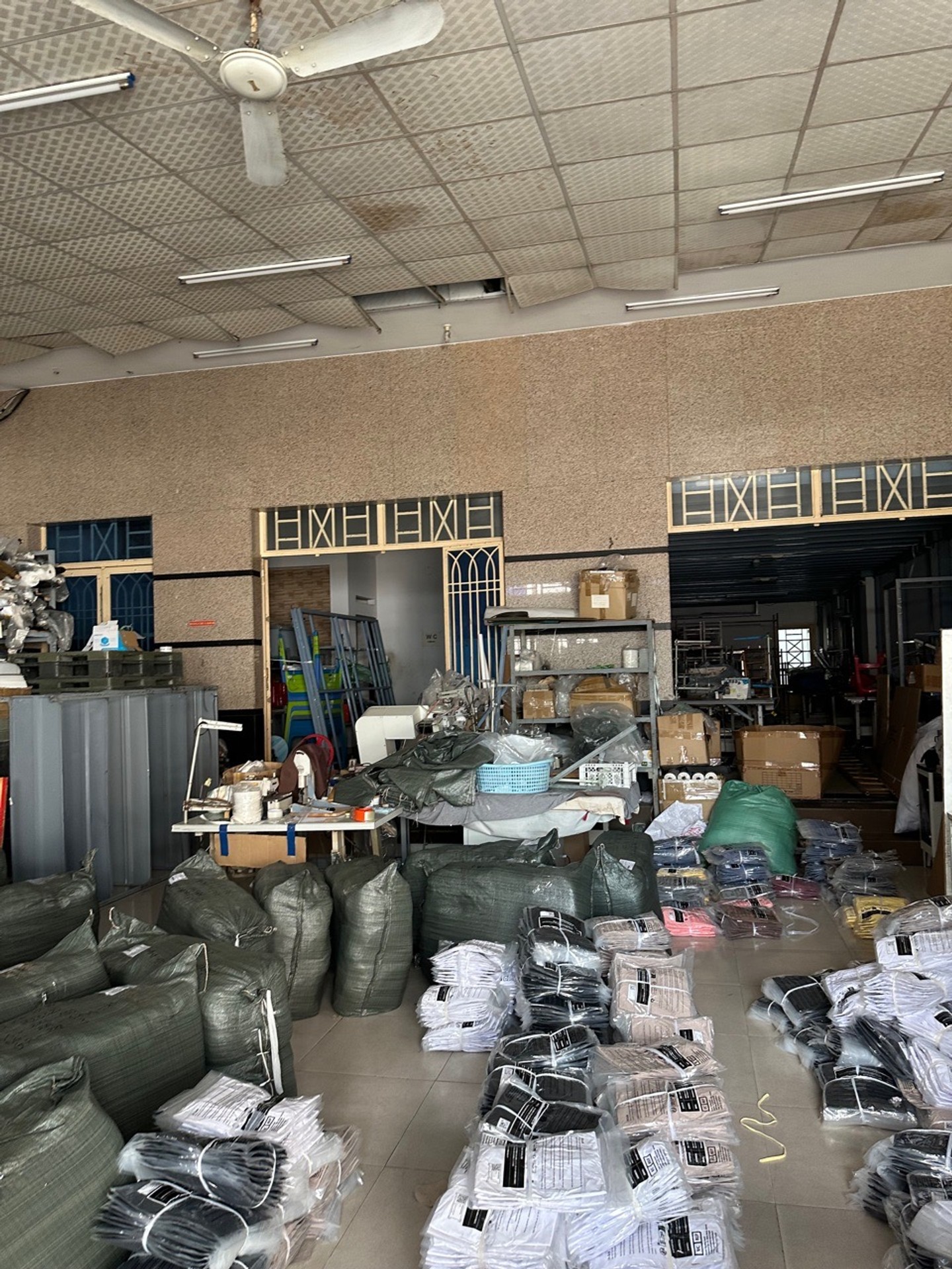 Nhà mặt phố - 147m² - Bình Đông, Quận 8, TP Hồ Chí Minh - 32.5 tỷ