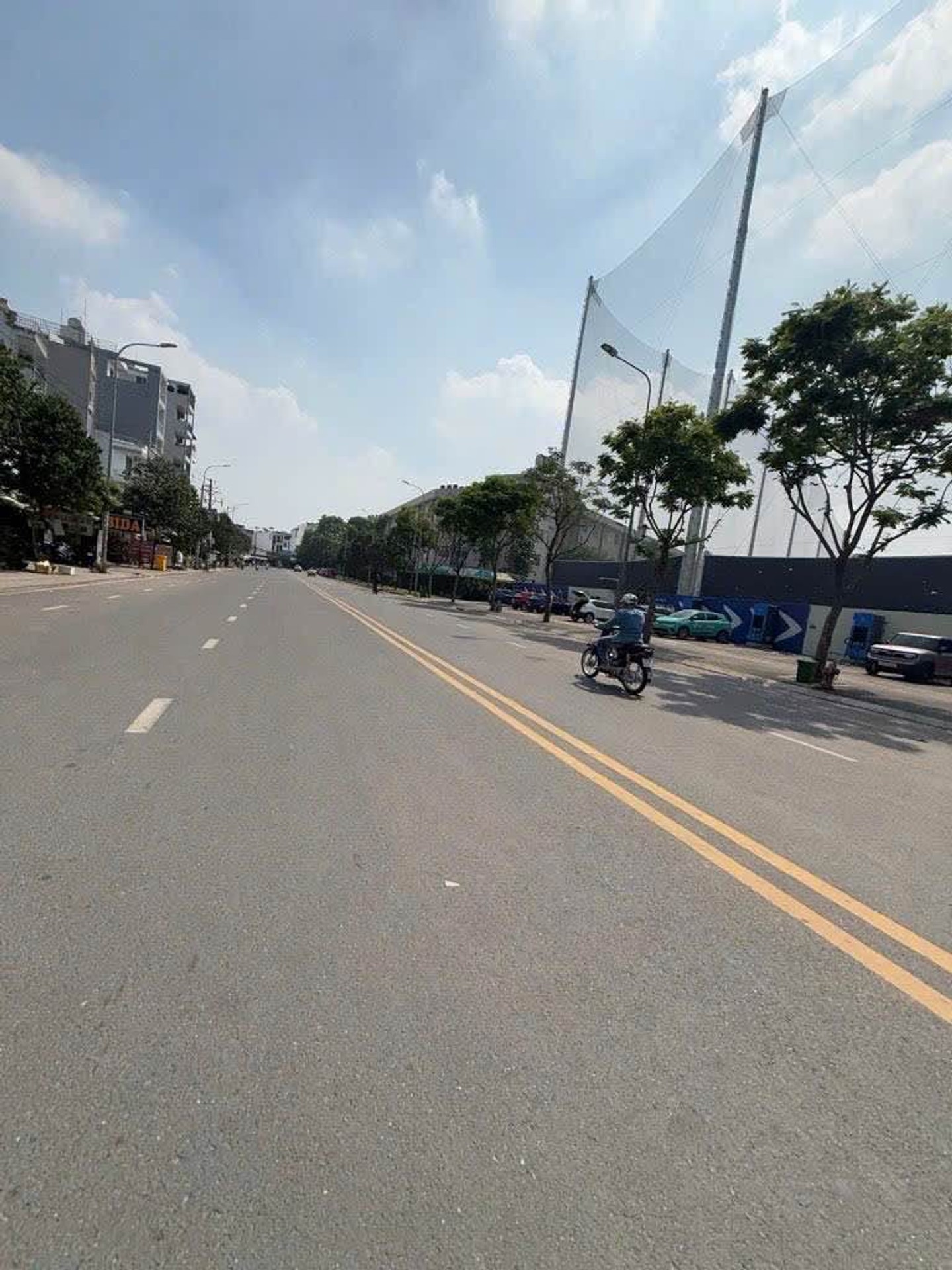 Nhà trong ngõ, ngách, hẻm - 59m² - Tây Thạnh, Tân Phú, TP Hồ Chí Minh - 6.5 tỷ