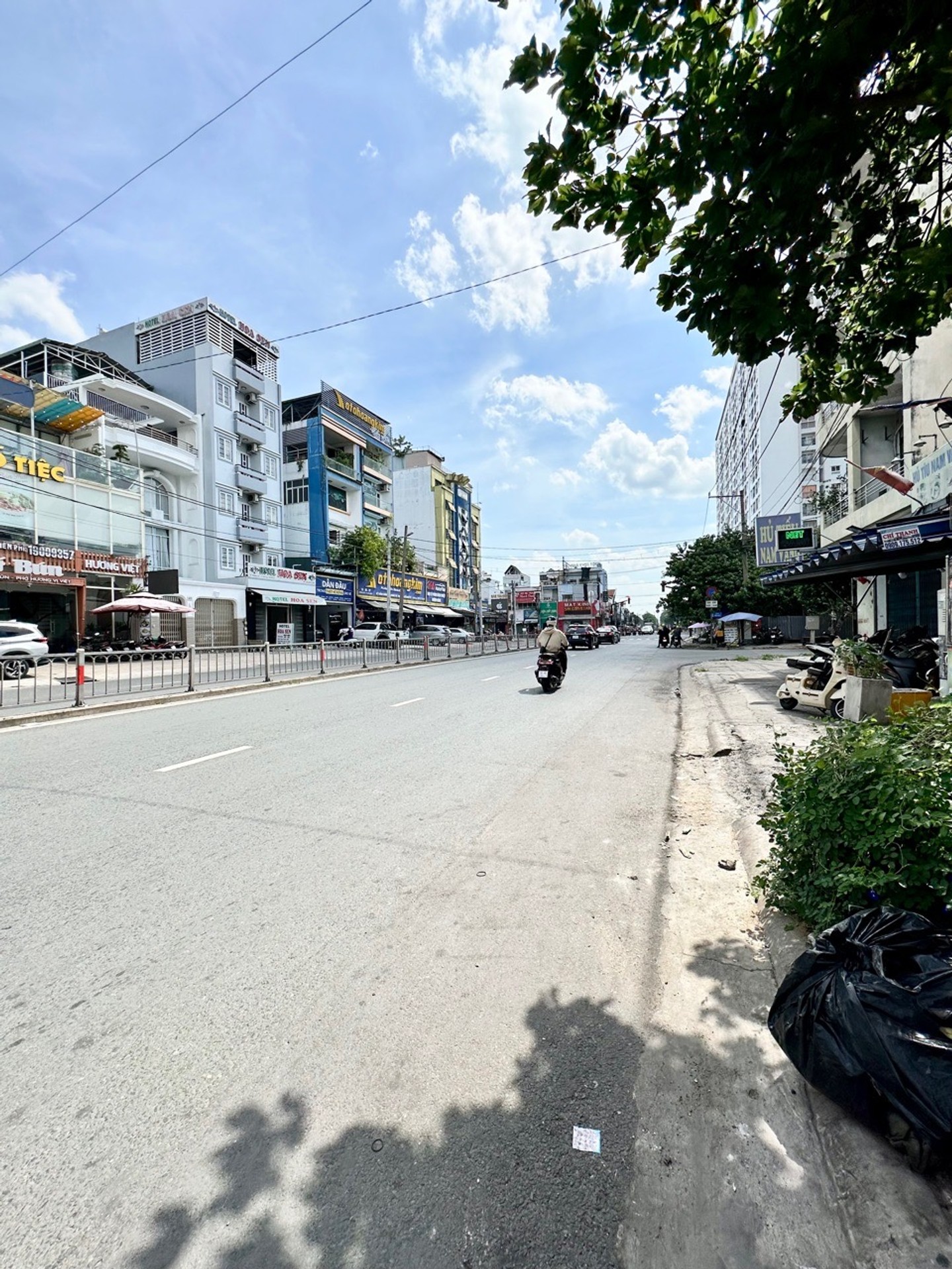 Nhà mặt phố - 60m² - An Lạc, Bình Tân, TP Hồ Chí Minh - 10.5 tỷ