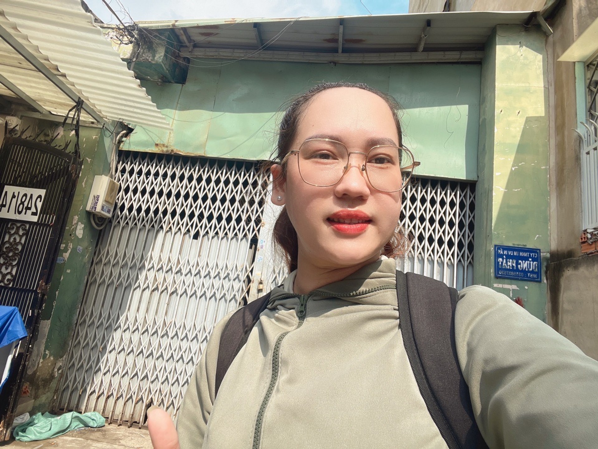 Kho, nhà xưởng - 259.1m² - Phú Thạnh, Tân Phú, TP Hồ Chí Minh - 17.99 tỷ