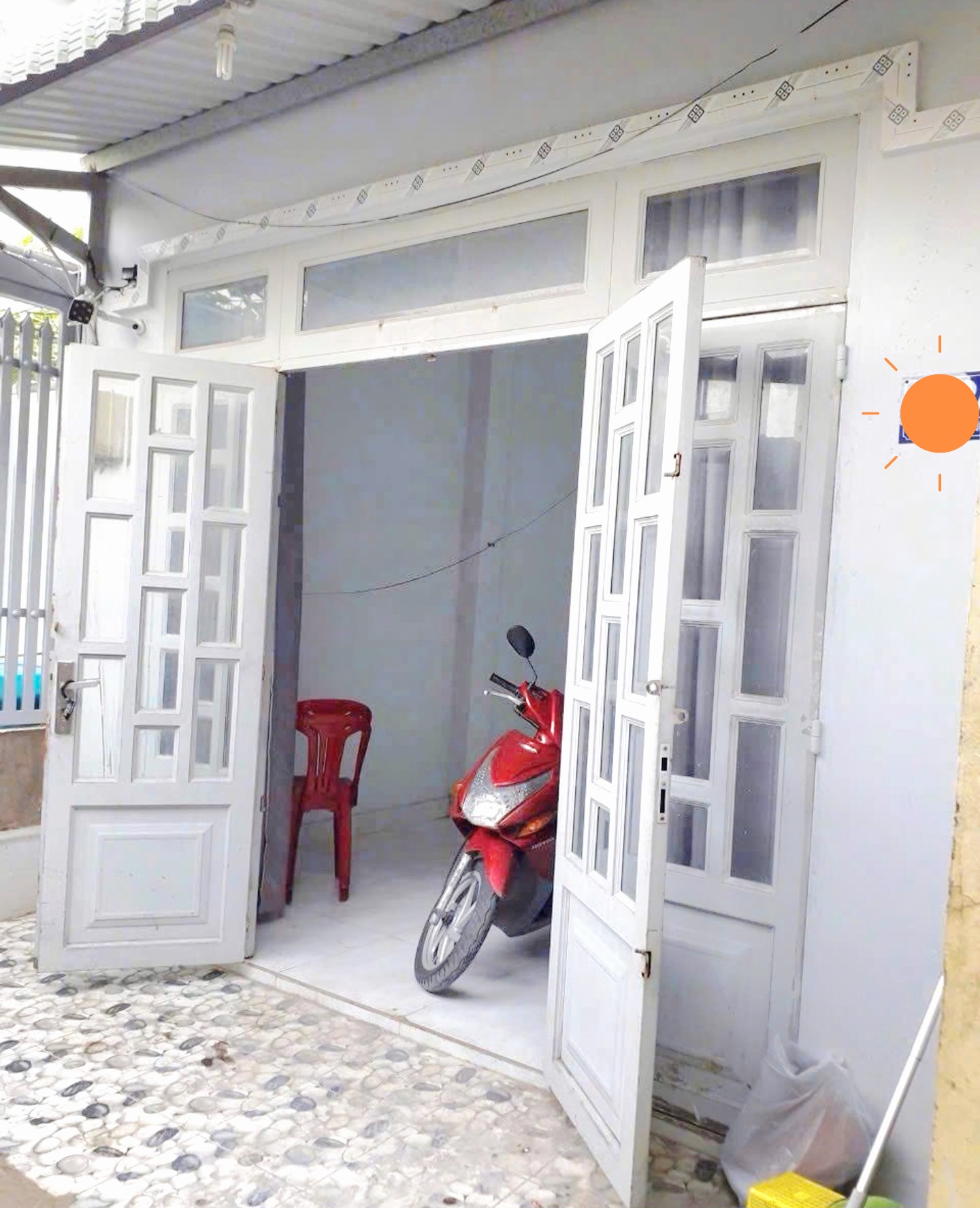 💰GIÁ MỚI 3.05TỶ (TL)
🏡NHÀ SHR 68M2_QUỐC LỘ 1A THỚI AN QUẬN 12_SÁT LÊ ĐỨC THỌ GÒ VẤP