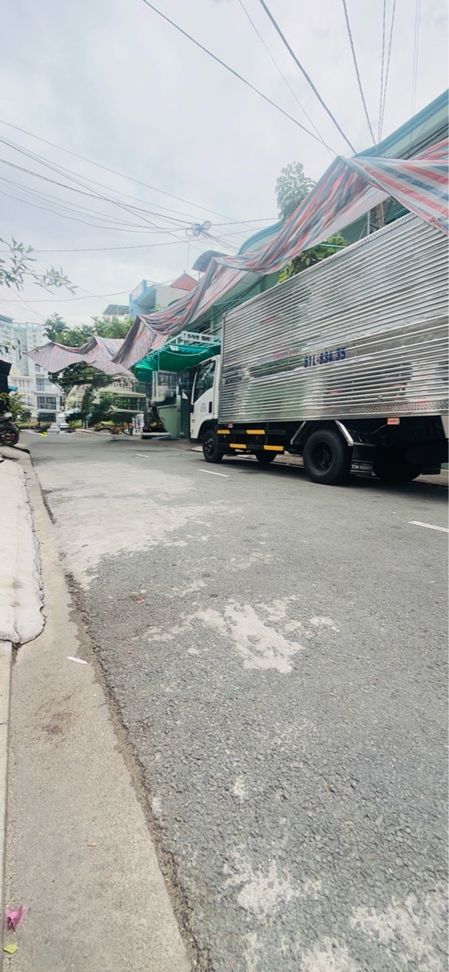 Cơ Hội Vàng Sở Hữu Nhà 3 Tầng Trung Tâm Hòa Bình, Tân Phú Với Giá Cạnh Tranh
