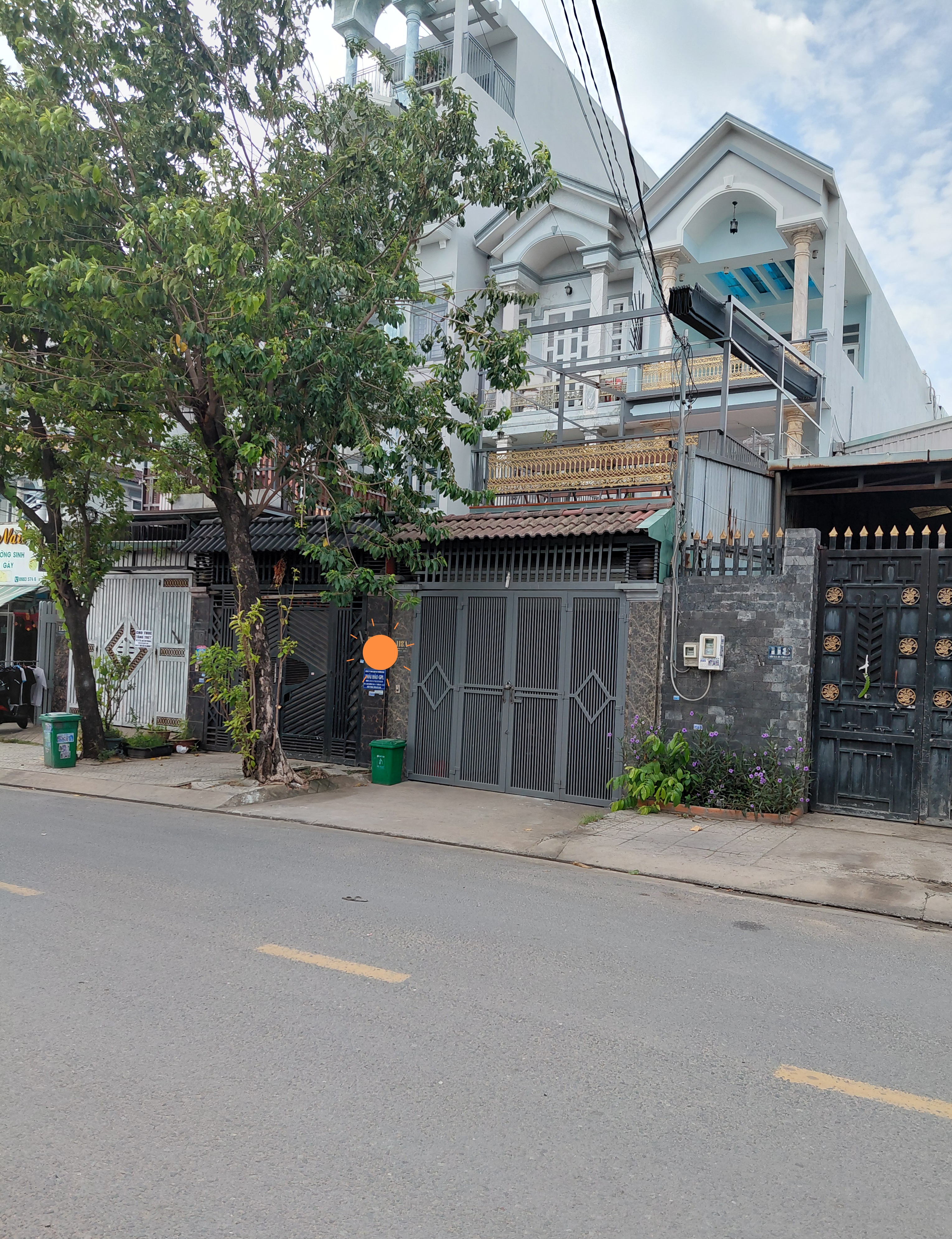 Nhà mặt phố - 83.3m² - Thới An, Quận 12, TP Hồ Chí Minh - 6.9 tỷ
