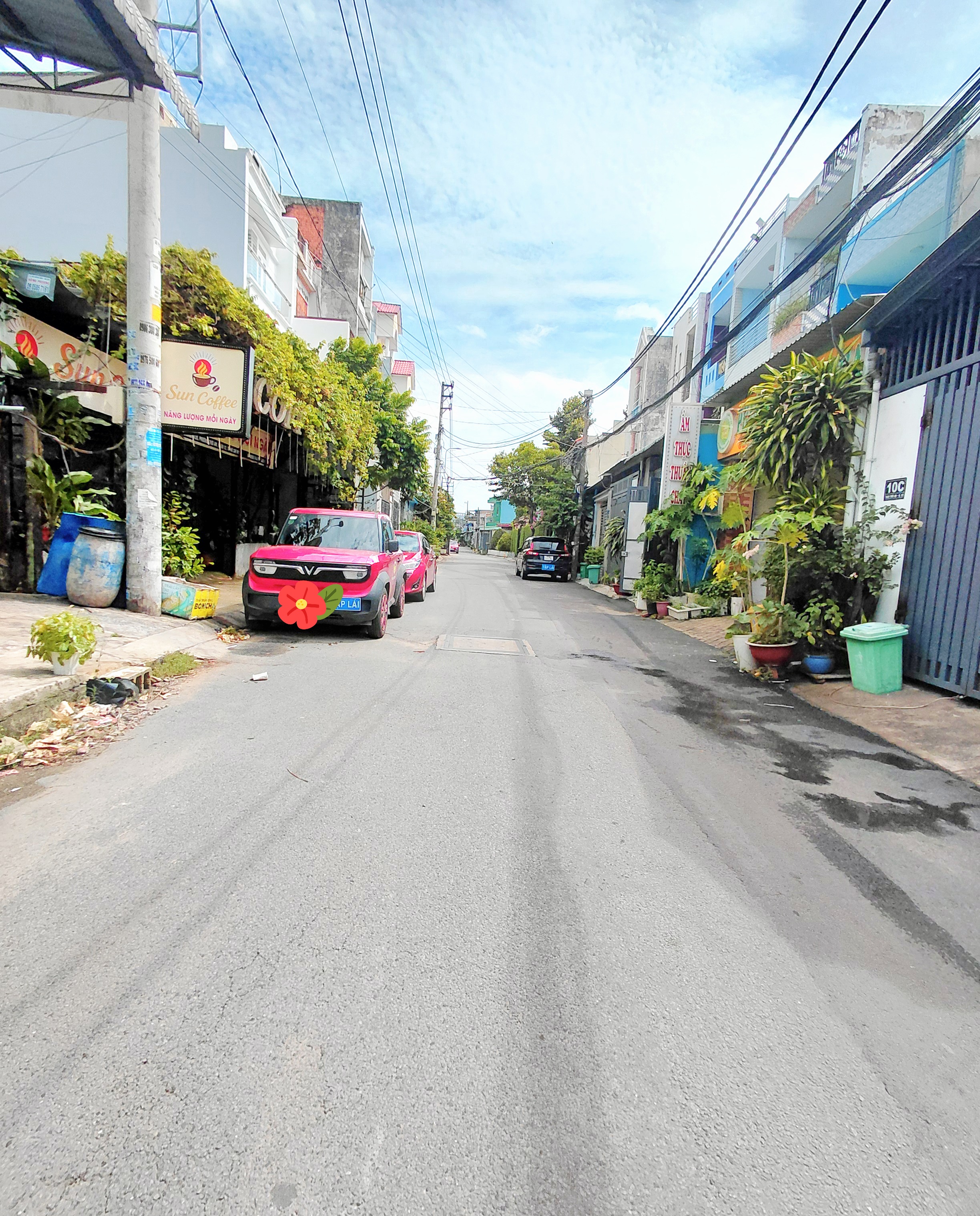 💥NHÀ MẶT TIỀN KINH DOANH GẦN 100M2_ĐƯỜNG XE TẢI 12M_Ô TÔ NGỦ TRONG NHÀ_THỚI AN-LÊ THỊ RIÊNG QUẬN12
