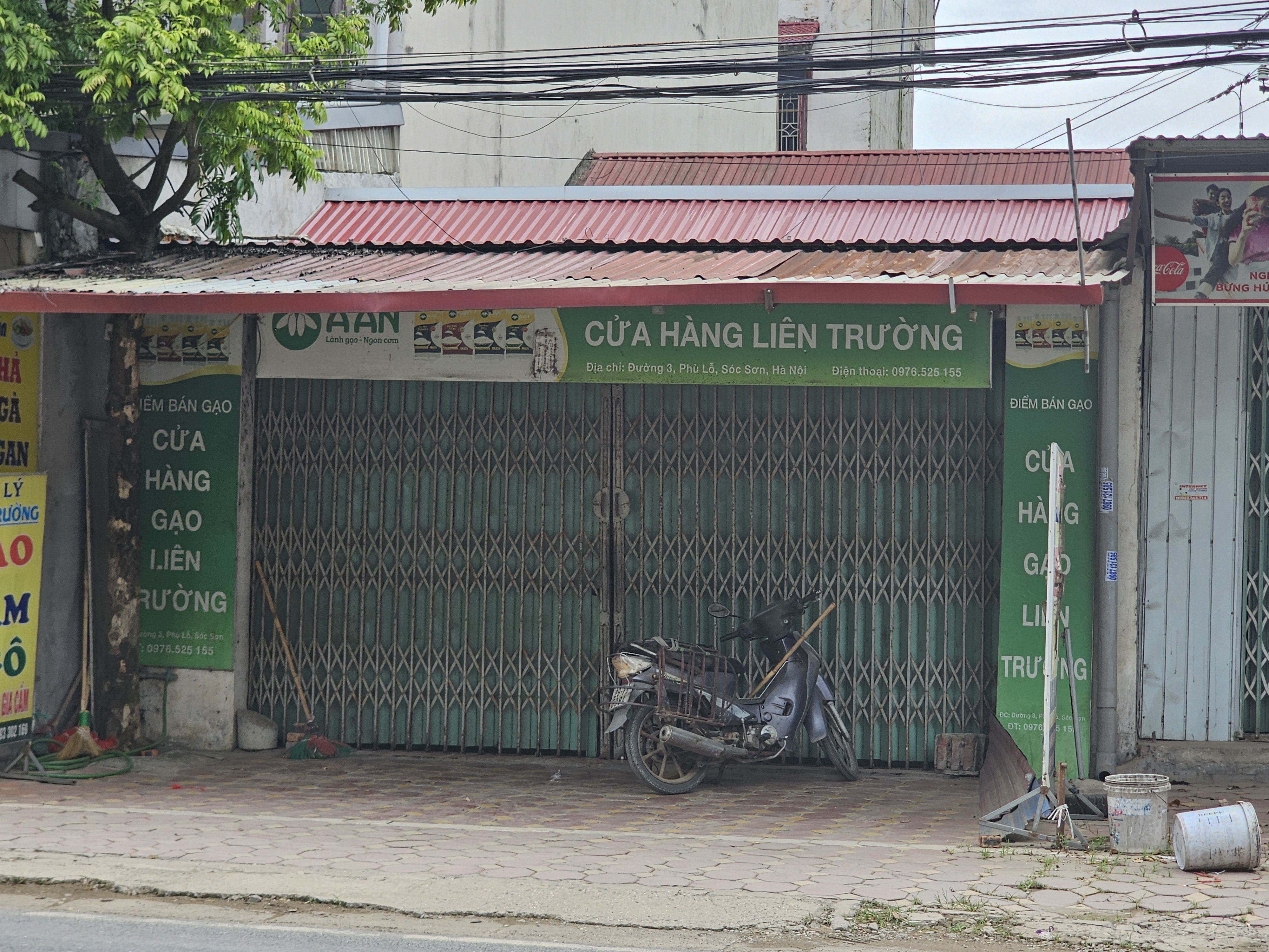 Mặt Đường QL3 - Cơ Hội Vàng Sở Hữu Nhà Mặt Phố Phù Lỗ