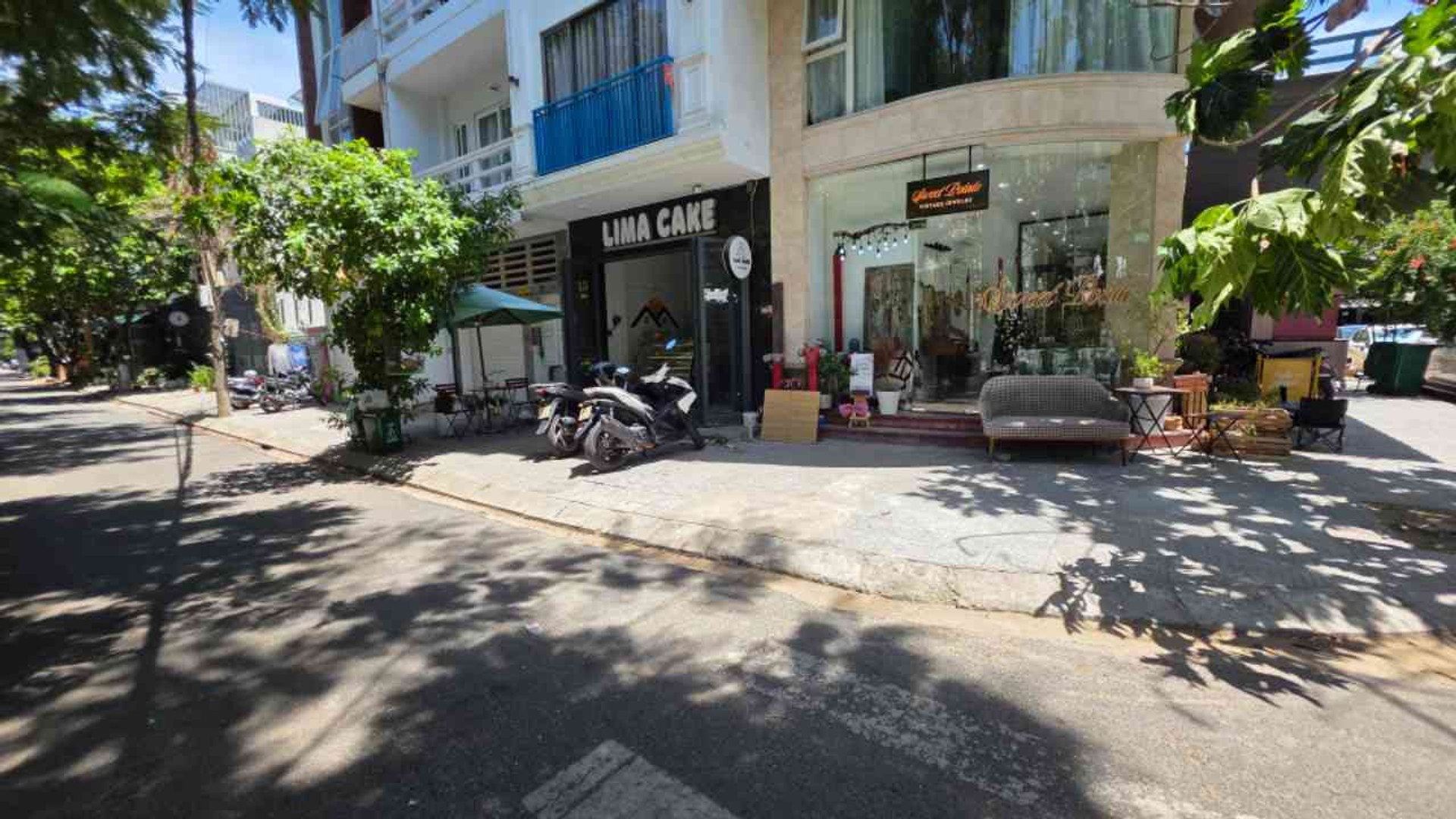 Nhà mặt phố giảm giá Ngũ Hành Sơn, chỉ 17.4 tỷ VNĐ