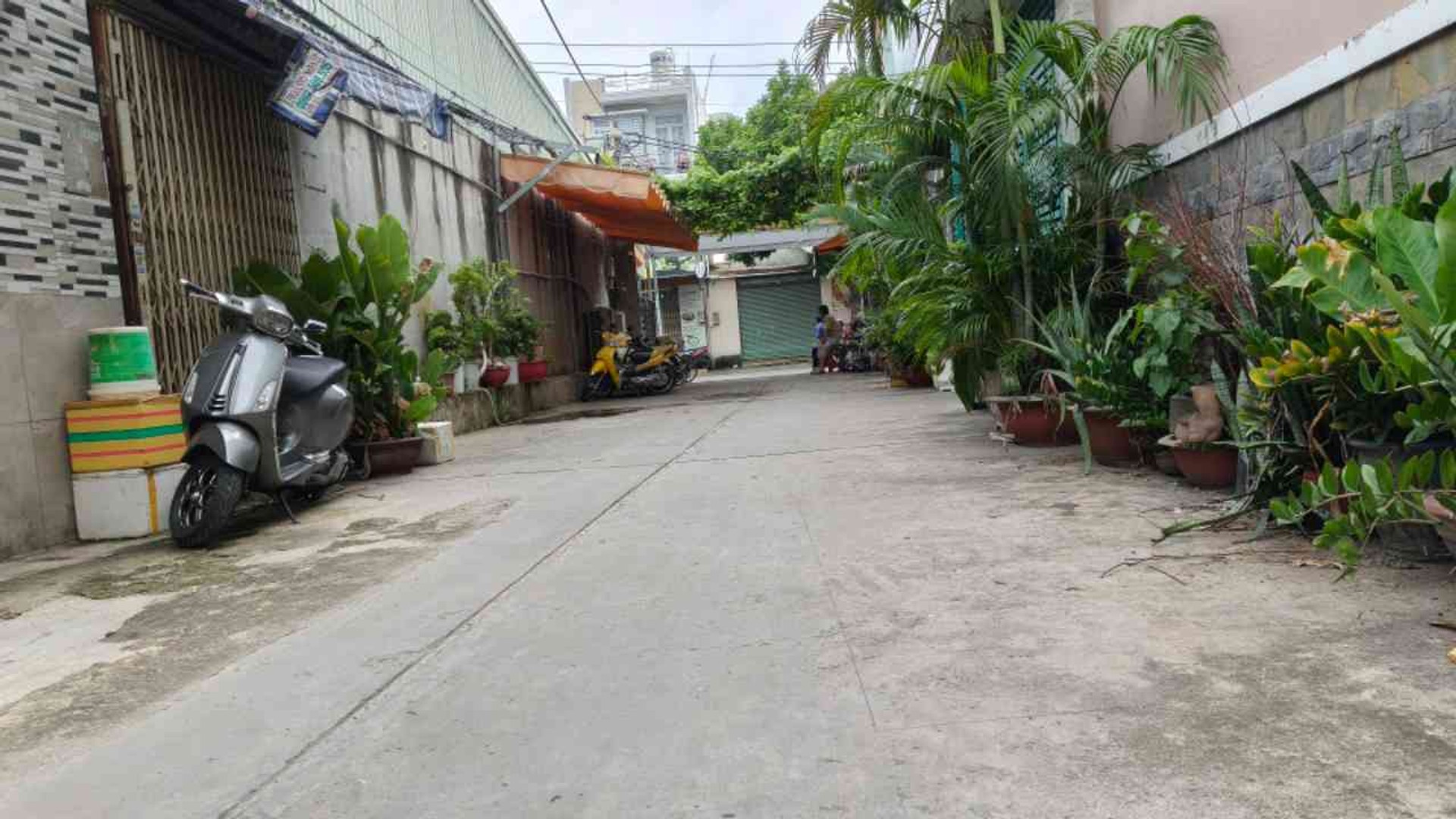 Cơ hội hiếm có sở hữu nhà riêng giá tốt tại Bình Tân chỉ 5.98 tỷ