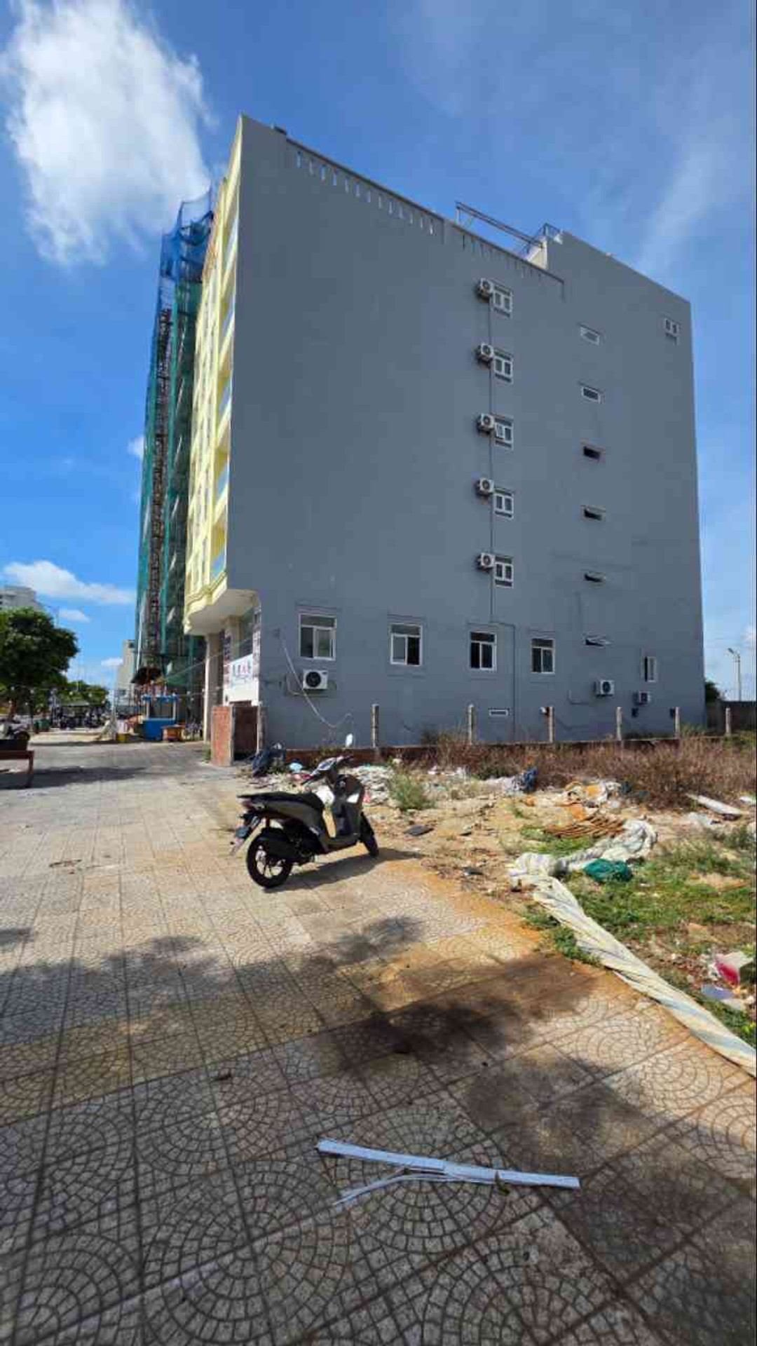 Bán Đất Mặt Biển Võ Nguyên Giáp – Đầu Tư Tiềm Năng