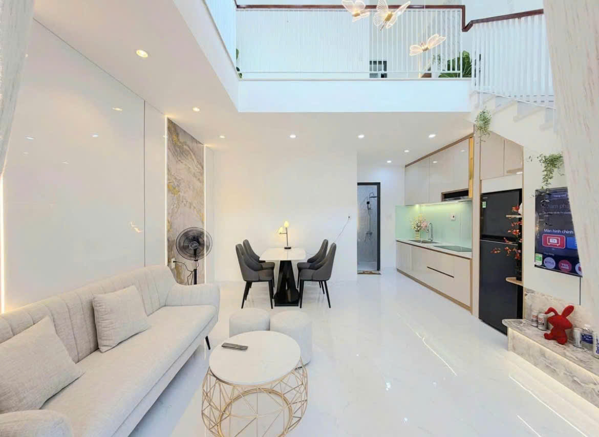 NHÀ LÔ GÓC - KIỆT HOÀNG DIỆU - DT 60M - NHỈNH 4 TỈ CÓ TL