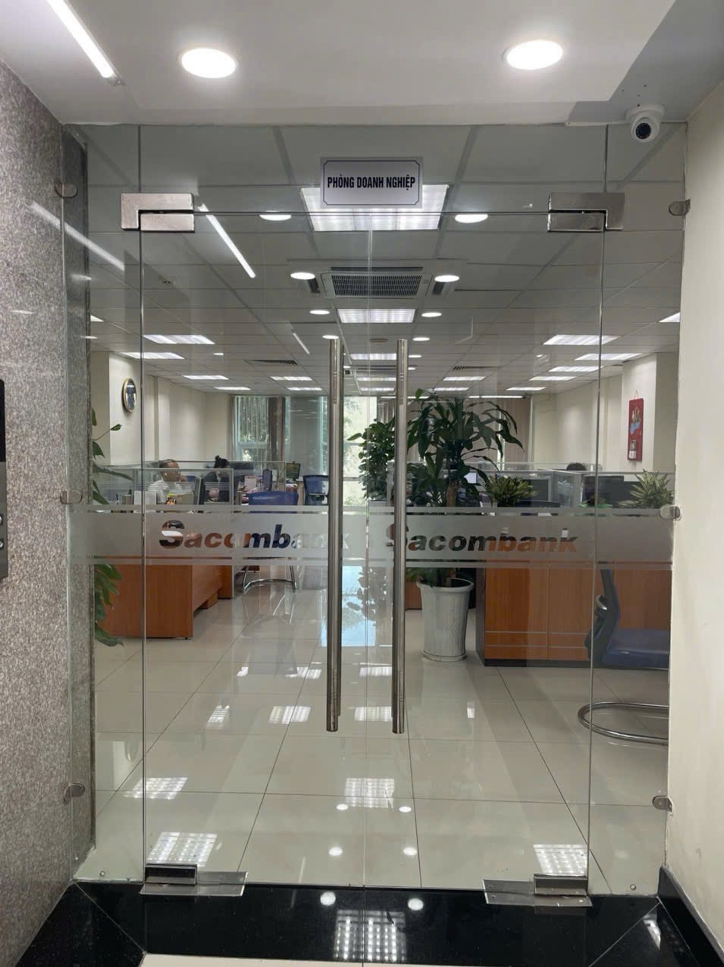 Tòa nhà văn phòng - 187m² - Hai Bà Trưng, Hà Nội - 170 tỷ