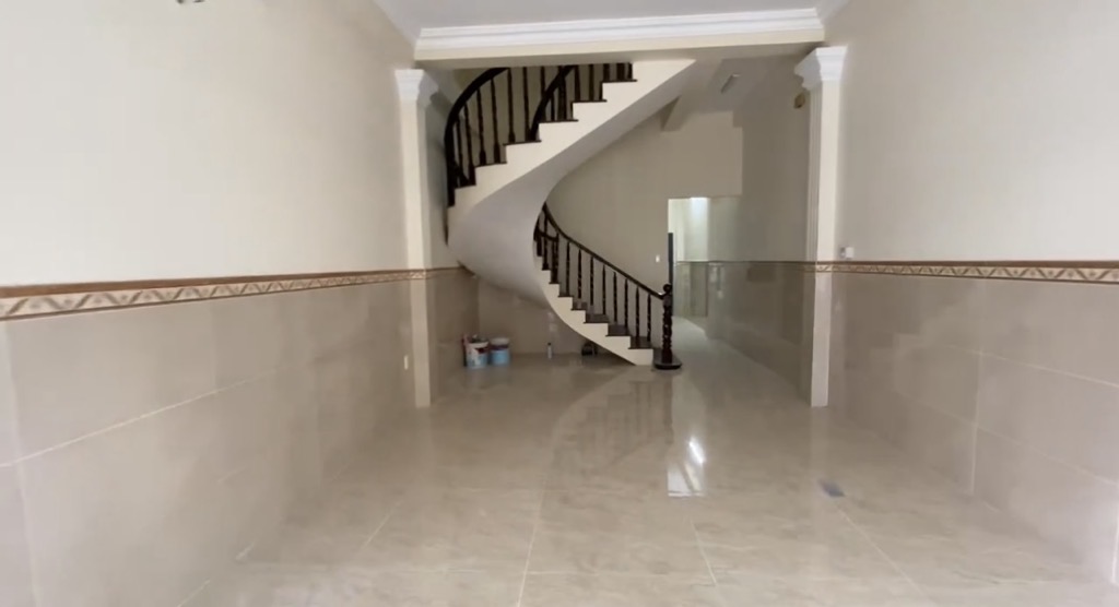 Nhà mặt phố - 54m² - An Lạc, Bình Tân, TP Hồ Chí Minh - 9.5 tỷ