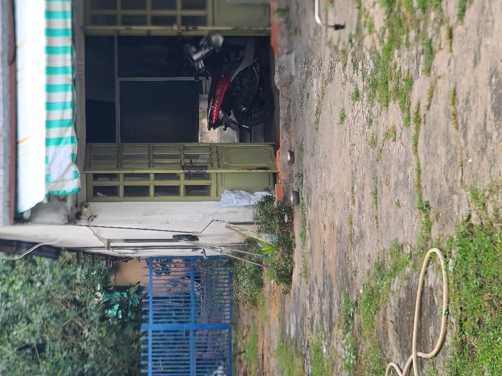Nhà mặt phố 1010.8m² tại Đông Hưng Thuận, Nguyễn Văn Quá, 87 tỷ VNĐ