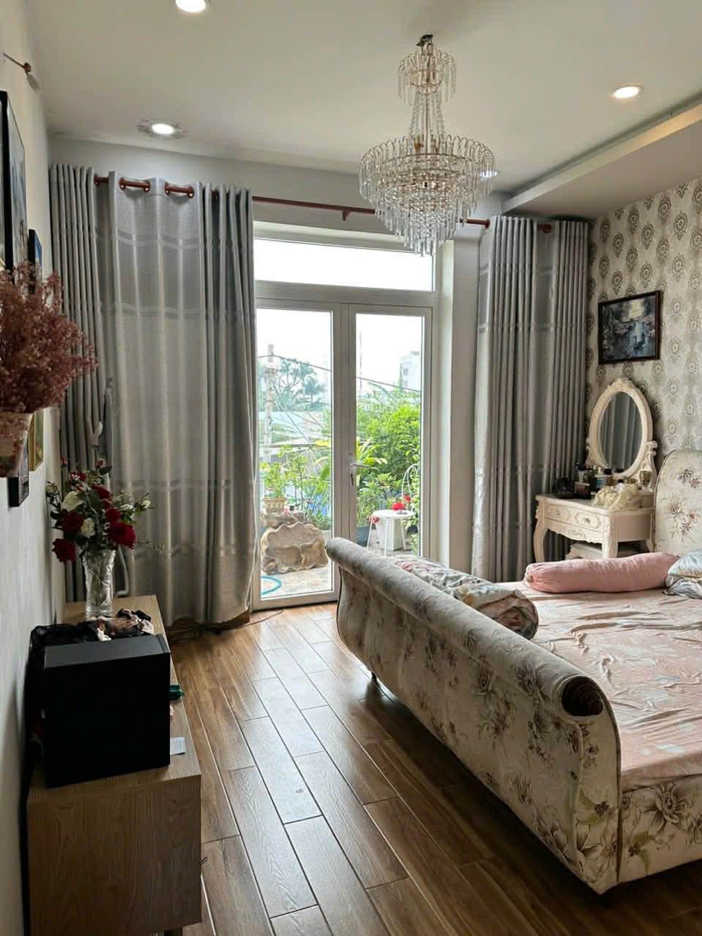 Nhà trong ngõ, ngách, hẻm - 11.1m² - Bình Hưng Hòa, Bình Tân, TP Hồ Chí Minh - 5.4 tỷ