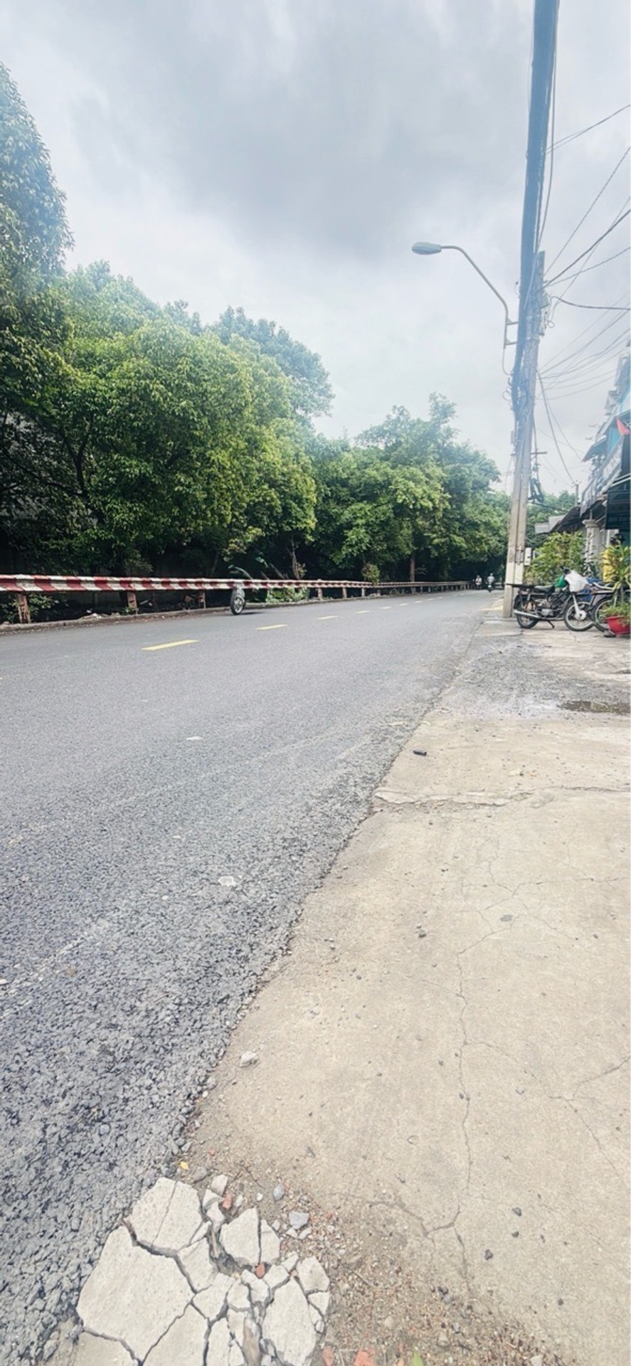 Cơ hội sở hữu nhà mặt phố kinh doanh Tô Hiệu, Phú Thạnh, Tân Phú giá tốt