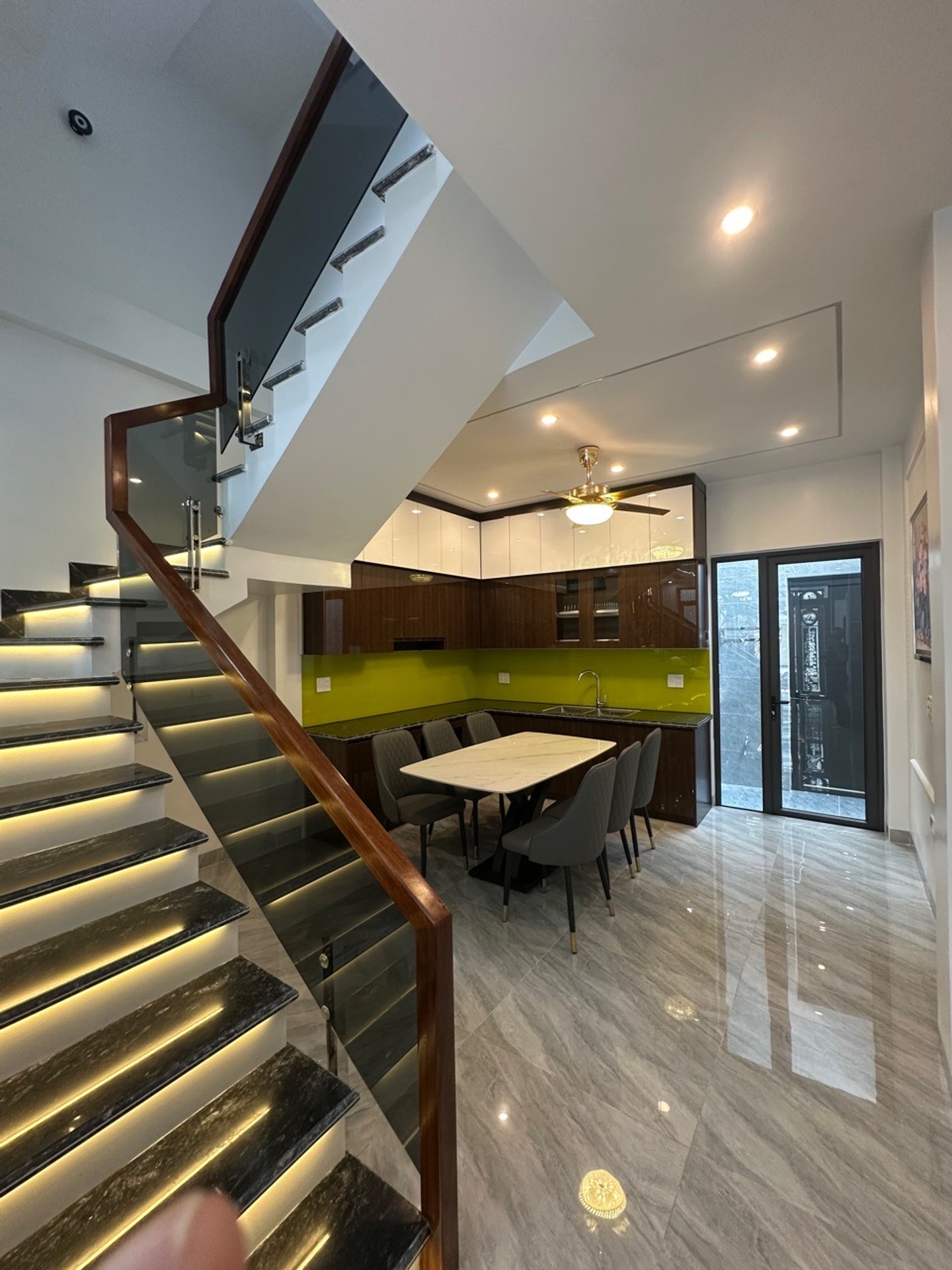 Cơ hội vàng sở hữu nhà thiết kế đẳng cấp - 56.8m² - An Dương, Hải Phòng chỉ 3.65 tỷ