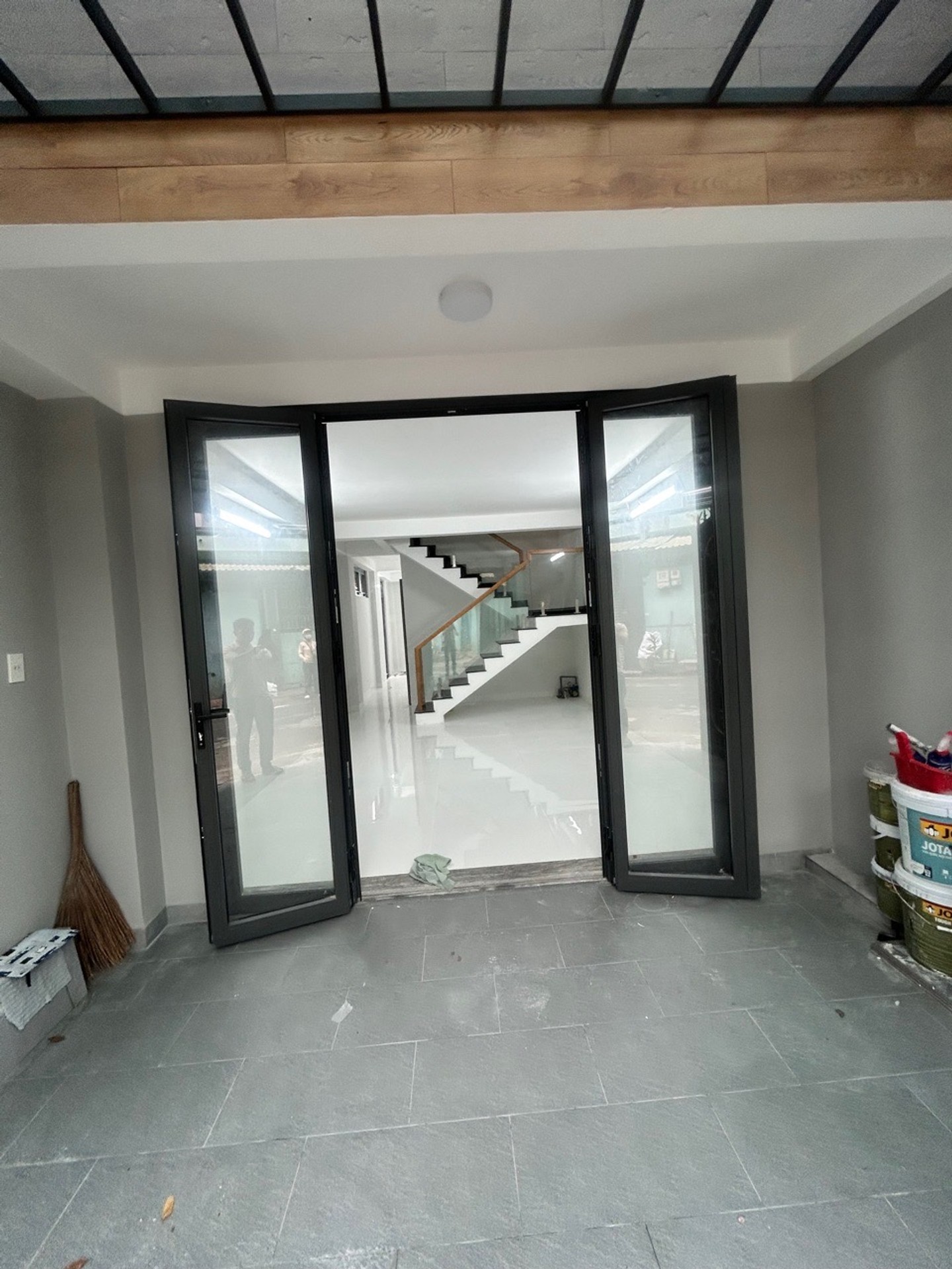 BÁN NHÀ PHAN ANH – 62M² - 3 TẦNG - LÔ GÓC 2 MẶT THOÁNG - HẺM XE HƠI 8M- 8,6 TỶ TL