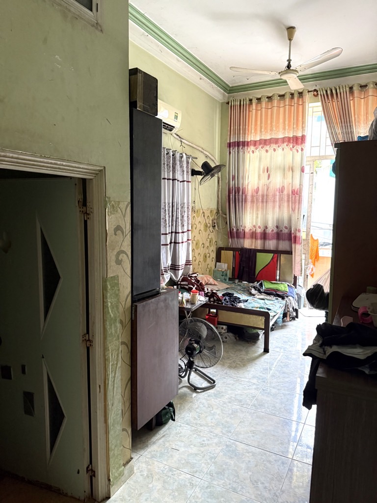Nhà mặt phố - 86m² - An Lạc, Bình Tân, TP Hồ Chí Minh - 10.5 tỷ