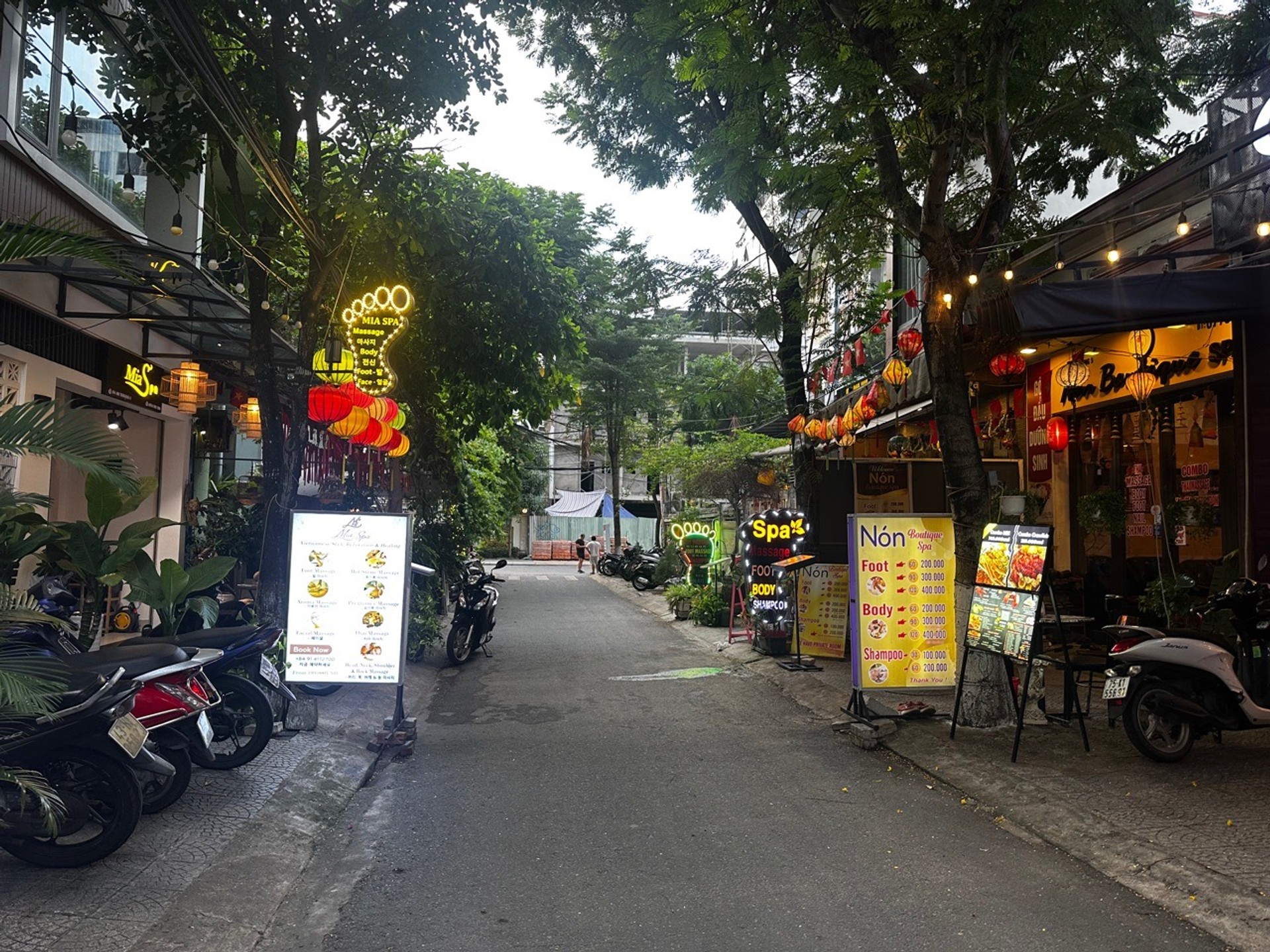 Bán chung cư mini - Ngũ Hành Sơn, Đà Nẵng - 67.5m² - 25 tỷ