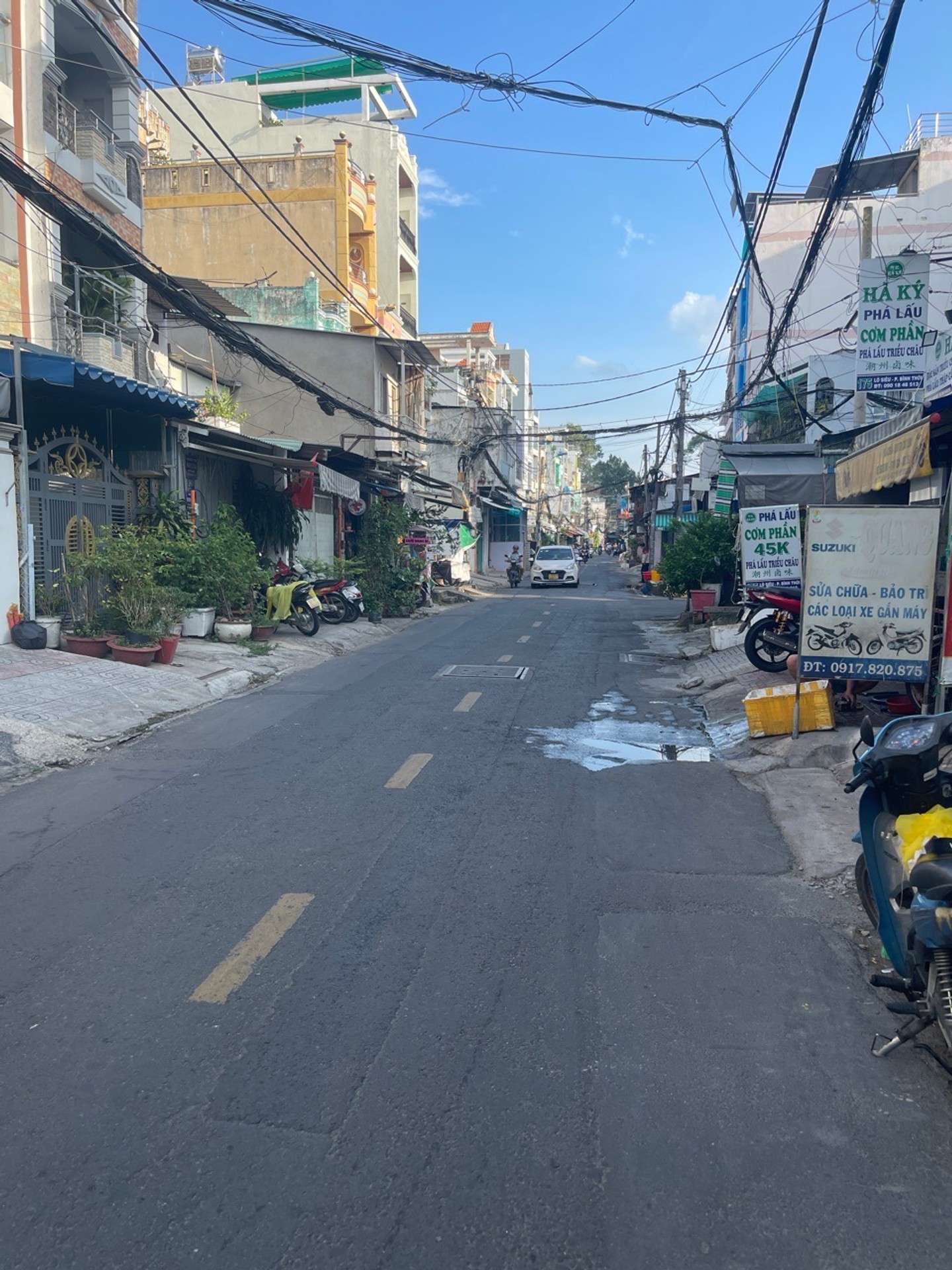 Cơ Hội Vàng: Nhà Mặt Phố 39.1m² Chỉ 9.2 Tỷ - Sở Hữu Ngay Hôm Nay!