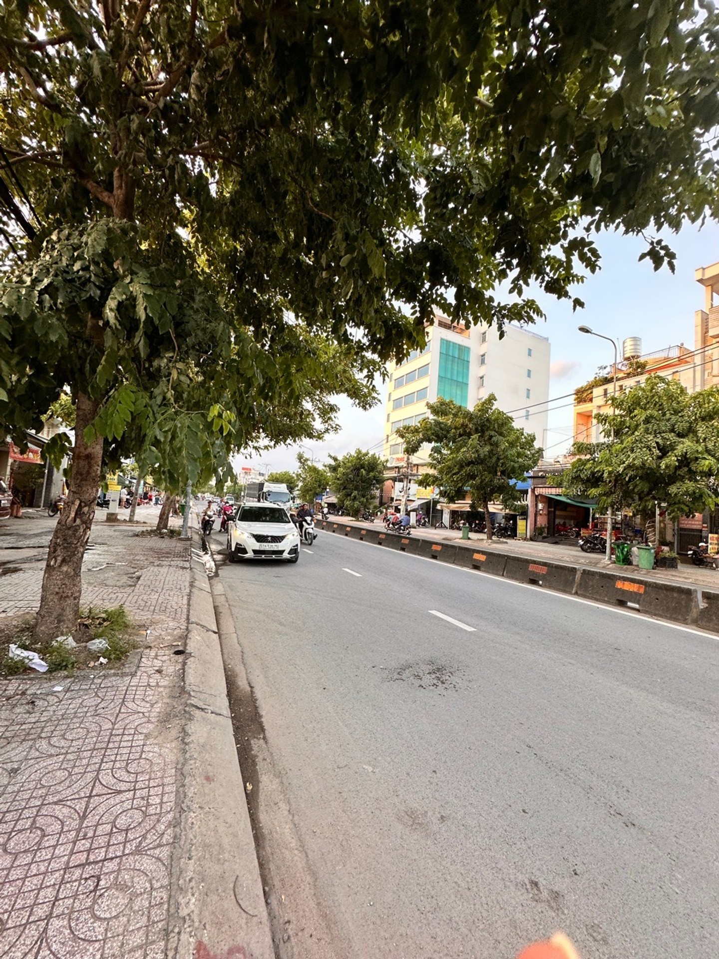 BÁN NHÀ 1/ Lê Thị Riêng, Thới An, Quận 12, 81.8m² - SHR KHÔNG LỘ GIỚI - NHỈNH 4 Tỷ
