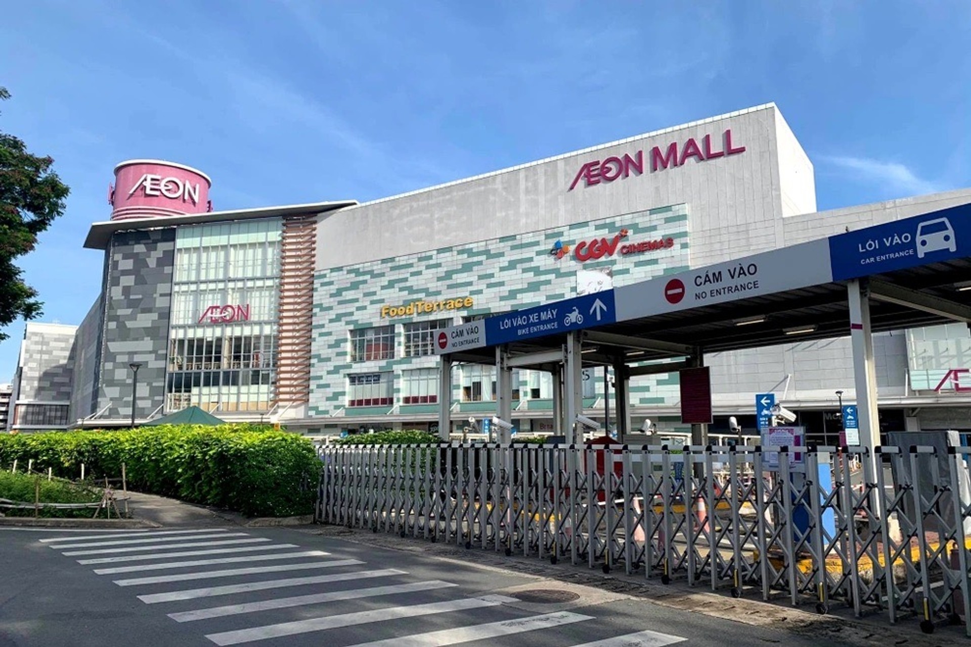 Bán Đất Mặt Tiền Tân Kỳ Tân Quý Gần AEON Tân Phú - 118m- 13.9 Tỷ