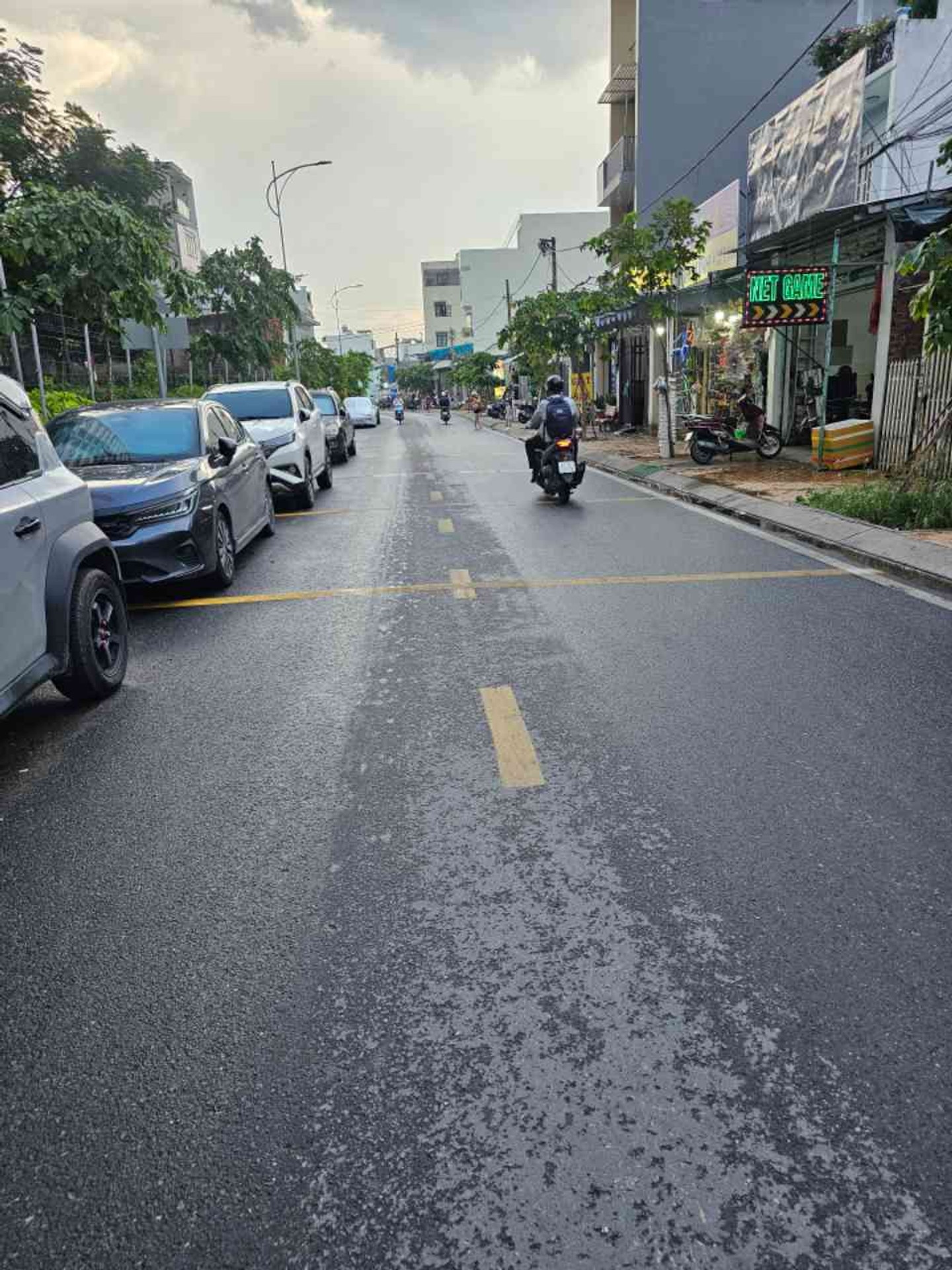 Nhà mặt phố - 92m² - An Lạc, Bình Tân, TP Hồ Chí Minh - 8.4 tỷ