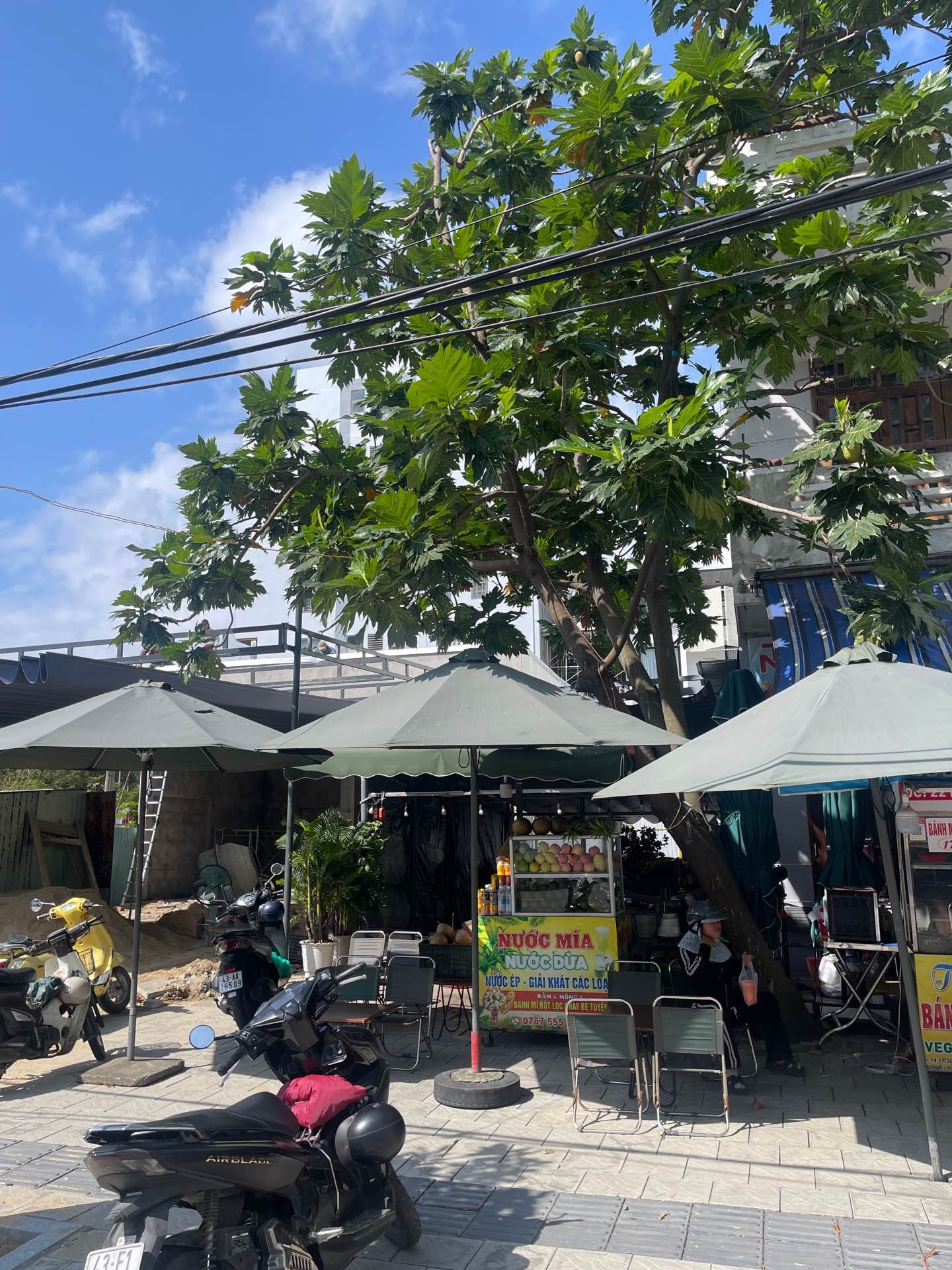 Bán lô đất tại Hồ Nghinh, Đà Nẵng 129m giá 28.5 tỷ.