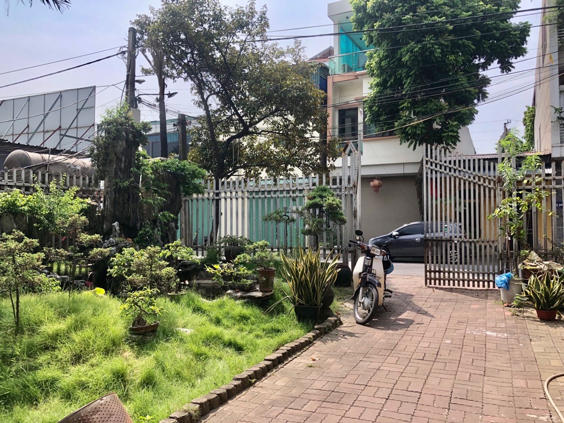 Nhà mặt phố - 179.3m² - Yên Mỹ, Hưng Yên - 16.5 tỷ