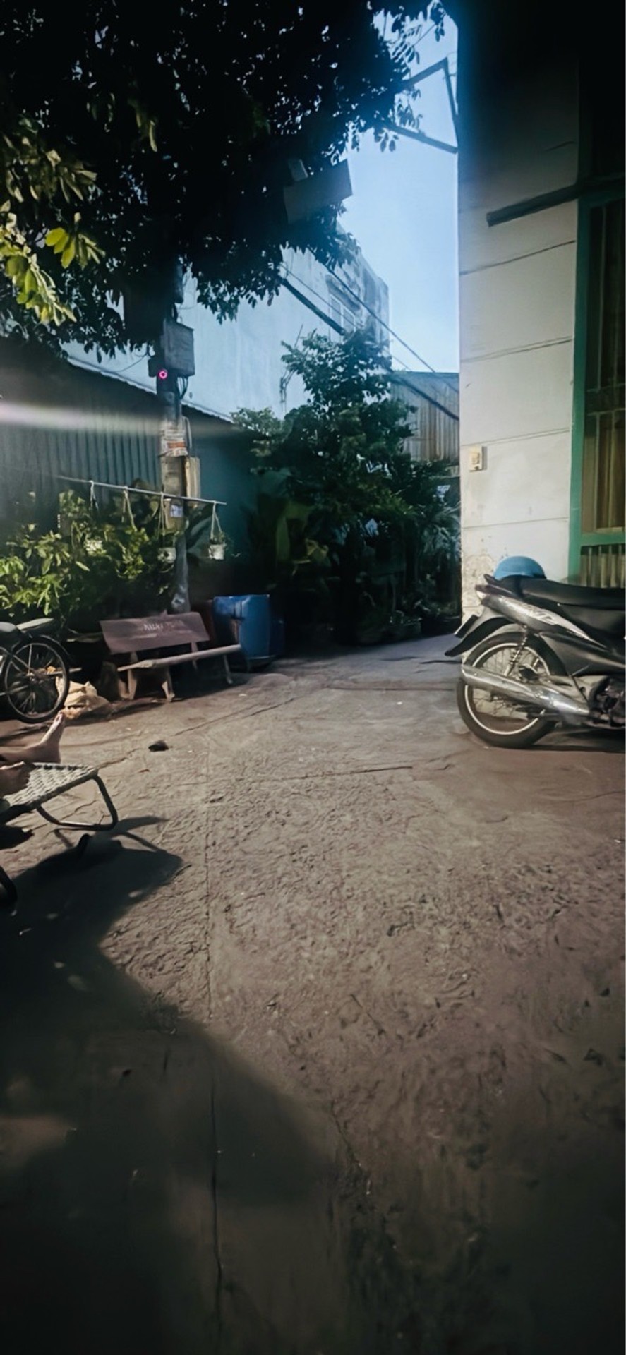 Cơ hội sở hữu nhà 1 tầng vị trí đẹp tại Bình Trị Đông, Bình Tân giá tốt khó tin